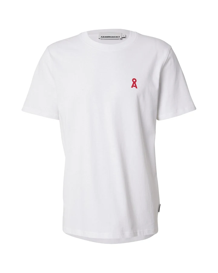 Produktseite: ARMEDANGELS T-Shirt MAARKOS CHANGEMAKERS