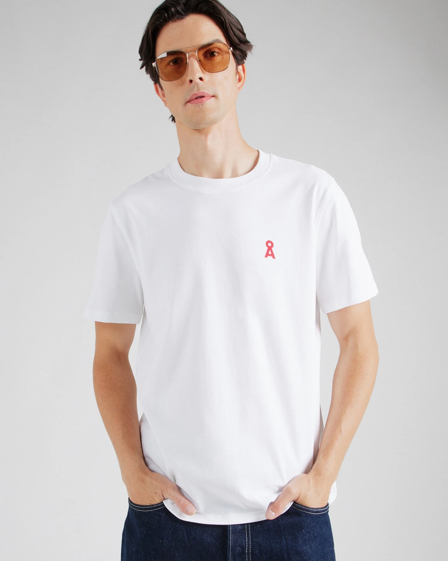 ARMEDANGELS T-Shirt MAARKOS CHANGEMAKERS – Ansicht 2