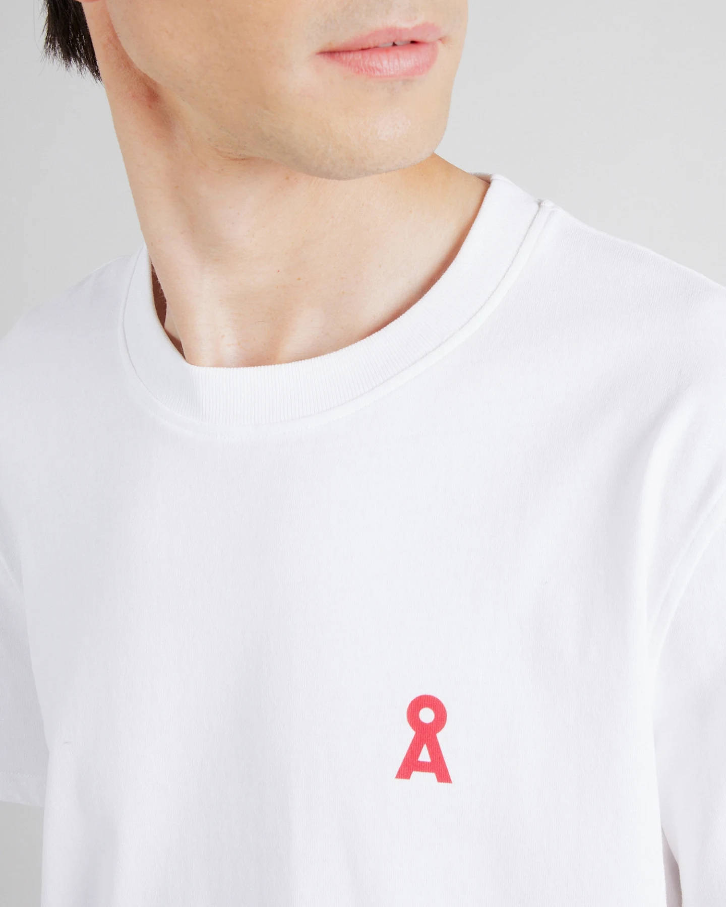 ARMEDANGELS T-Shirt MAARKOS CHANGEMAKERS – Ansicht 3