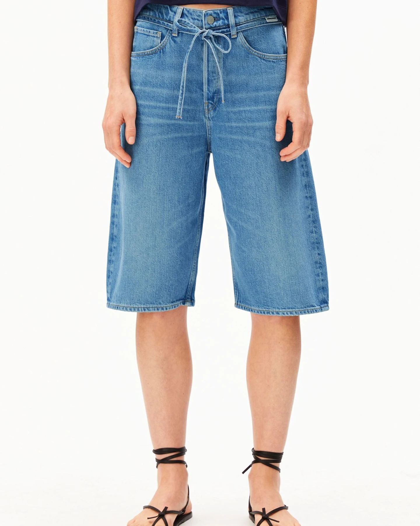 ARMEDANGELS Jeans DAANY – Ansicht 2