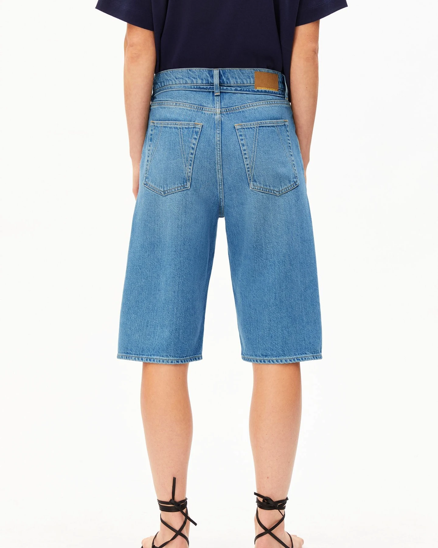 ARMEDANGELS Jeans DAANY – Ansicht 3