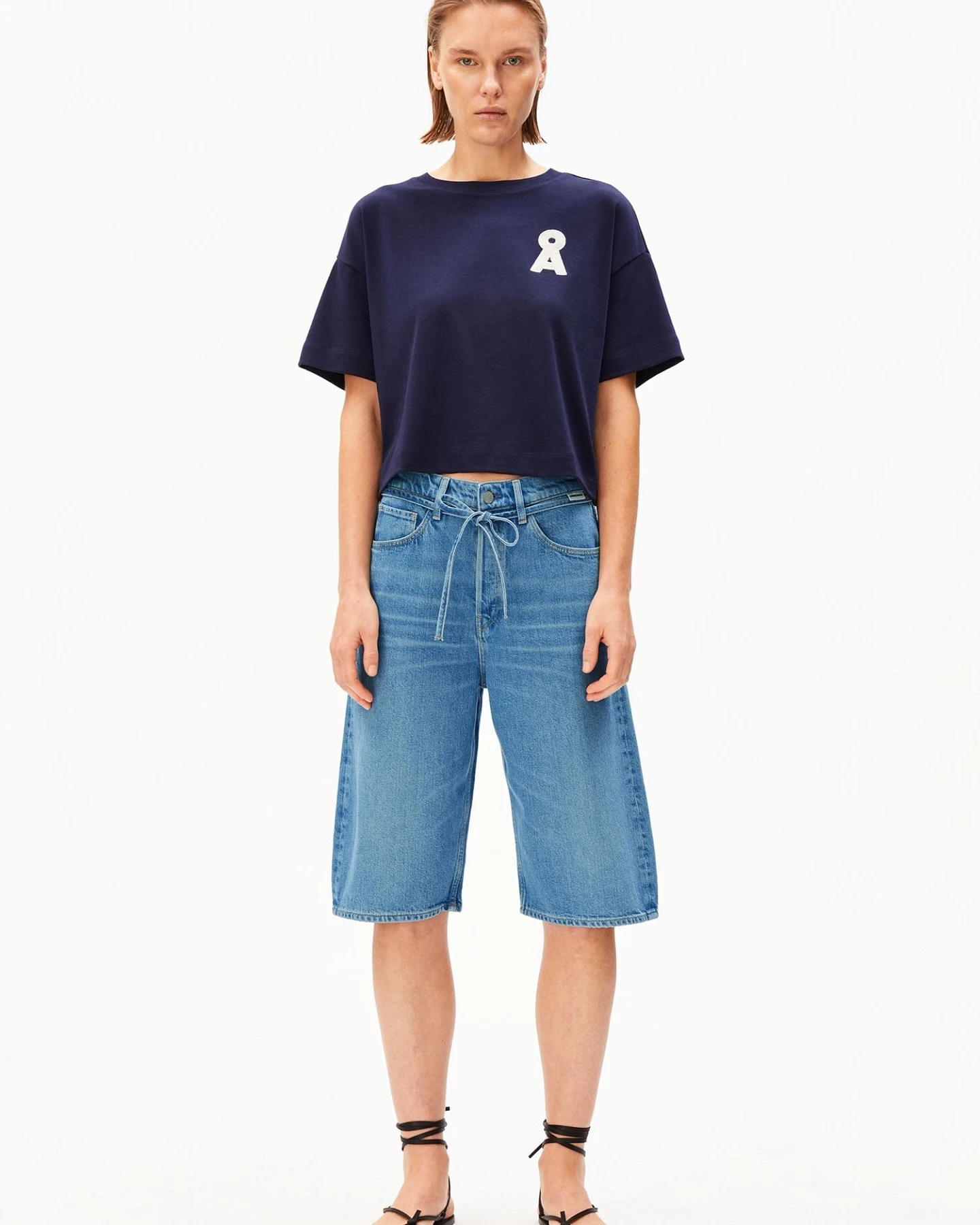 ARMEDANGELS Jeans DAANY – Ansicht 5