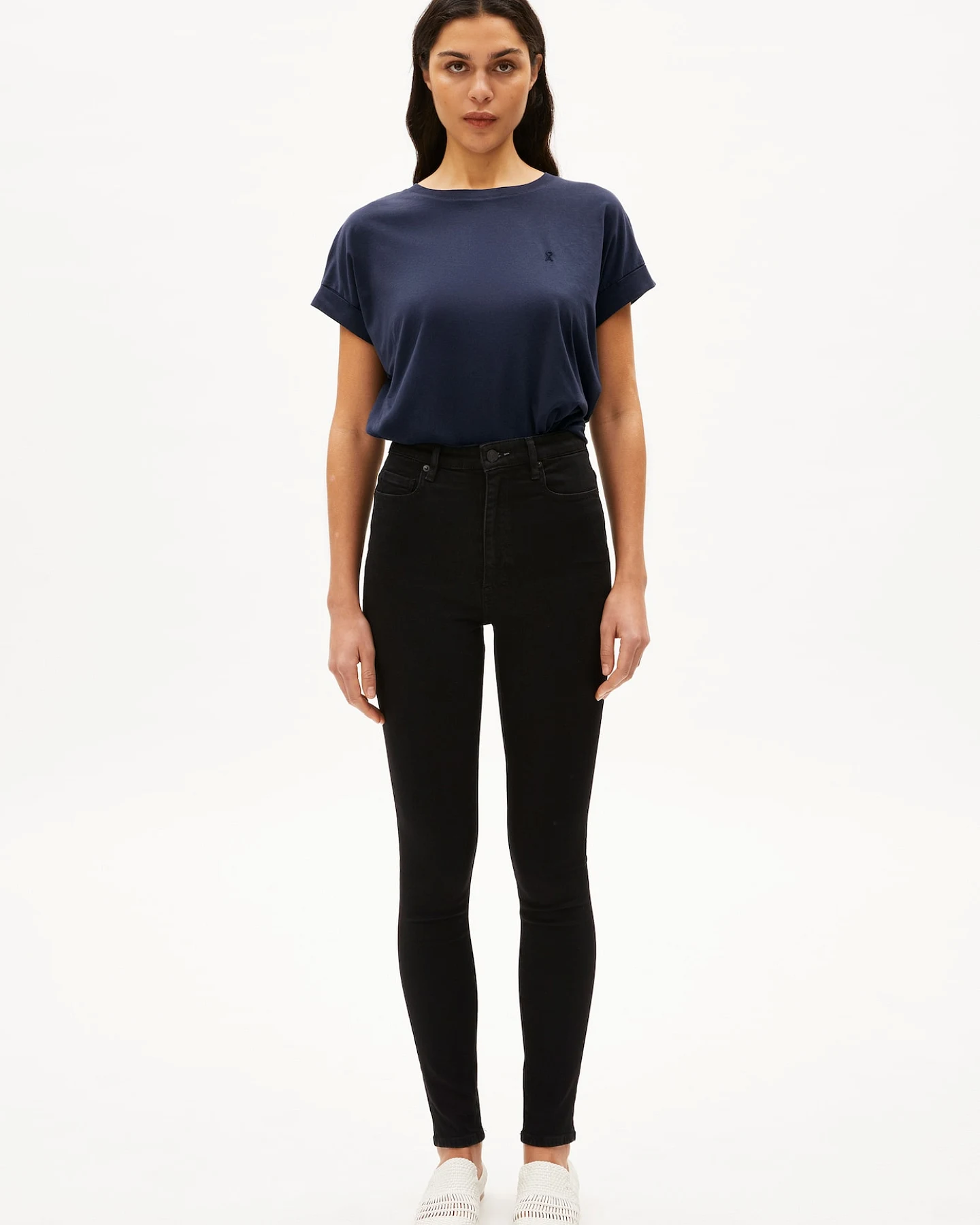ARMEDANGELS Jeans Ingaa – Ansicht 6