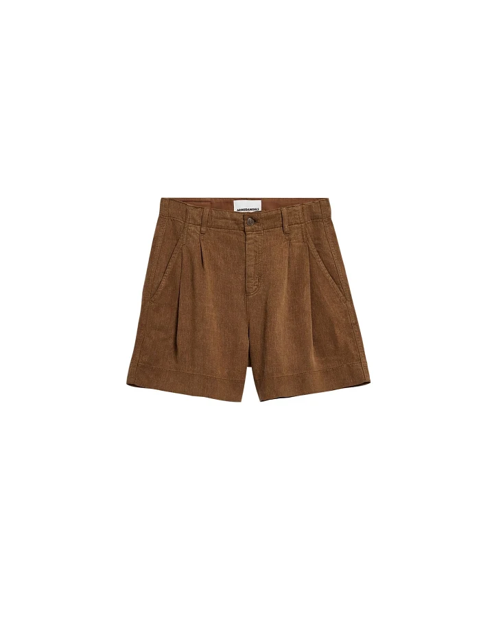 ARMEDANGELS Shorts Pinayarn