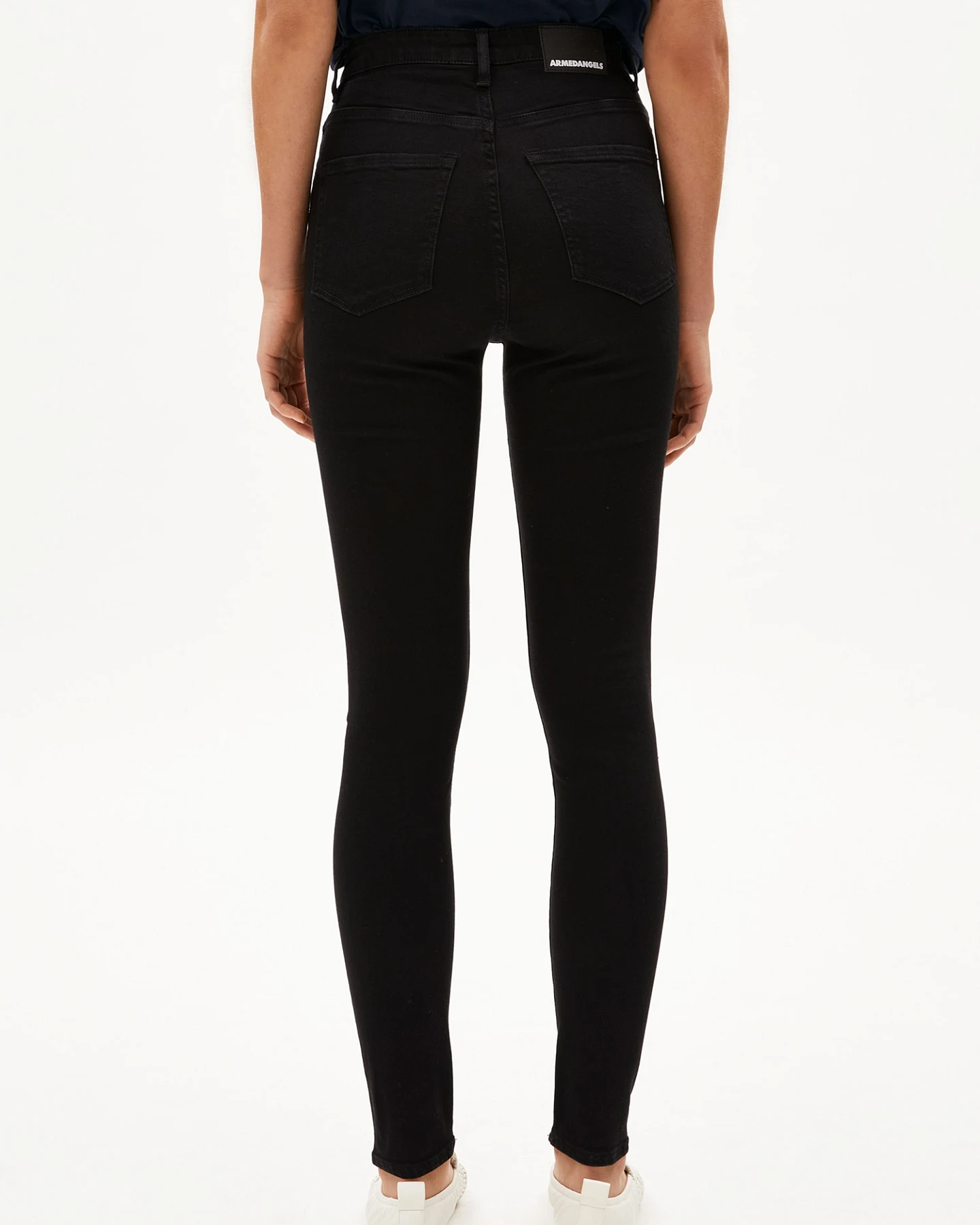 ARMEDANGELS Jeans Ingaa – Ansicht 4