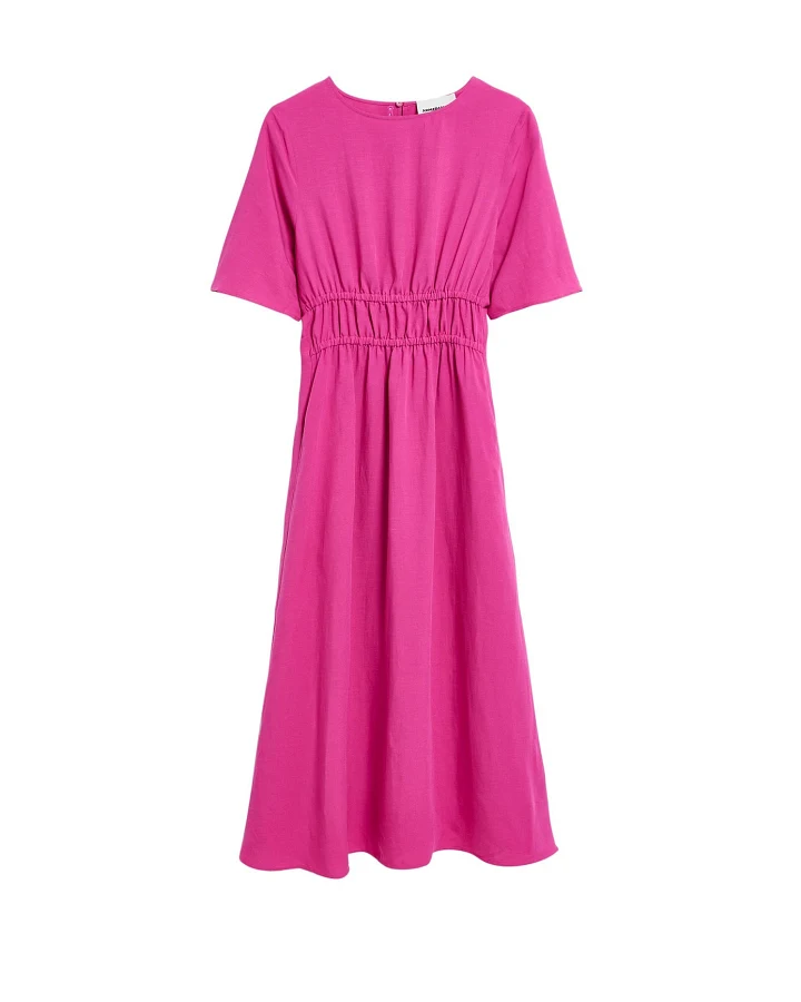 ARMEDANGELS Kleid LINO BLEND