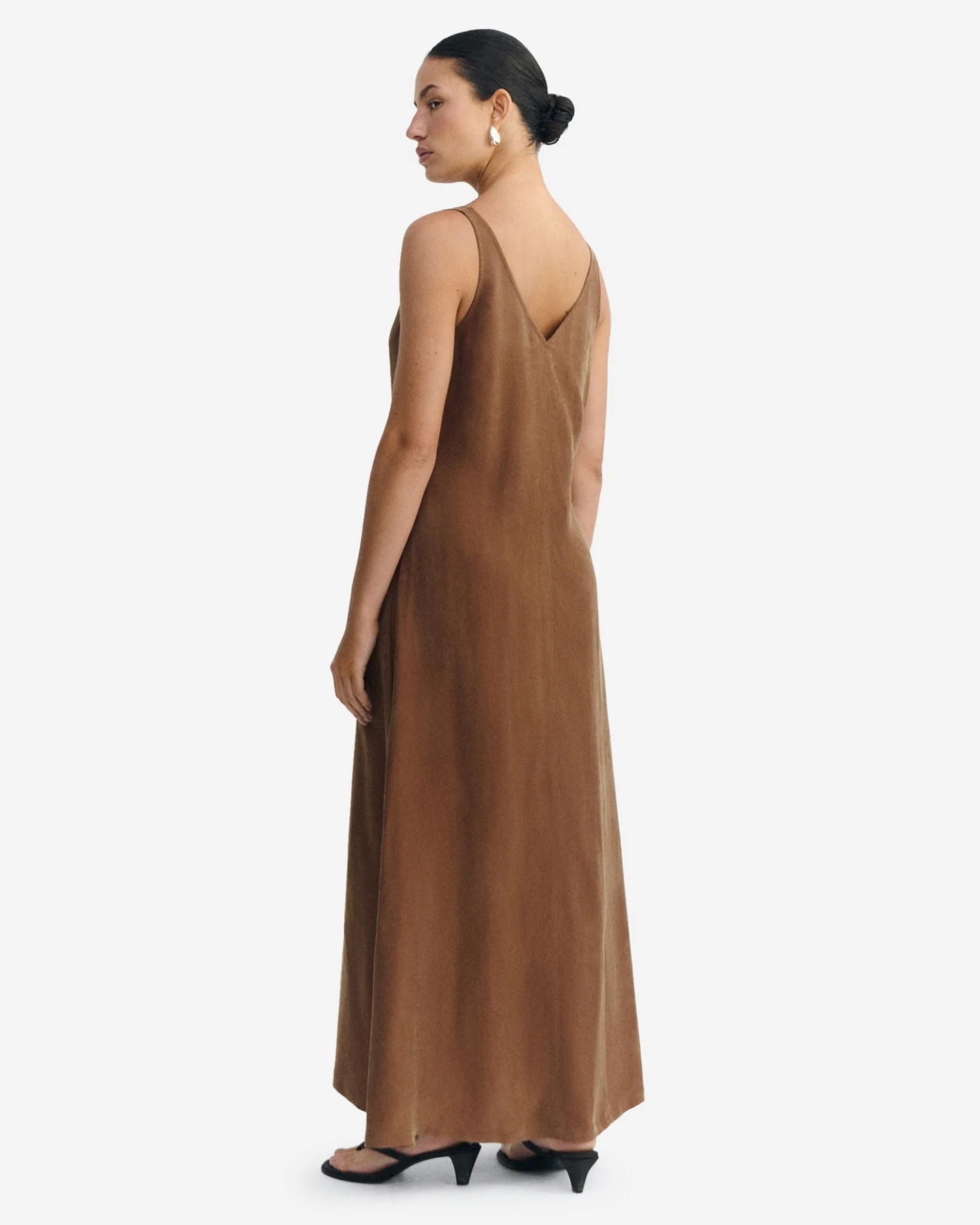 Thinking MU Kleid SADE – Ansicht 3