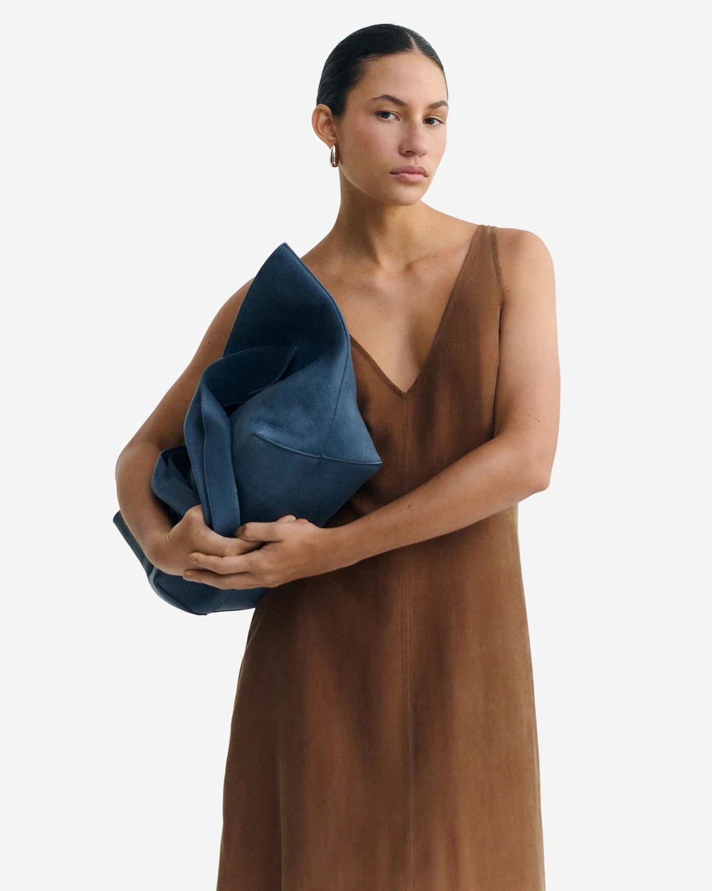 Thinking MU Kleid SADE – Ansicht 4
