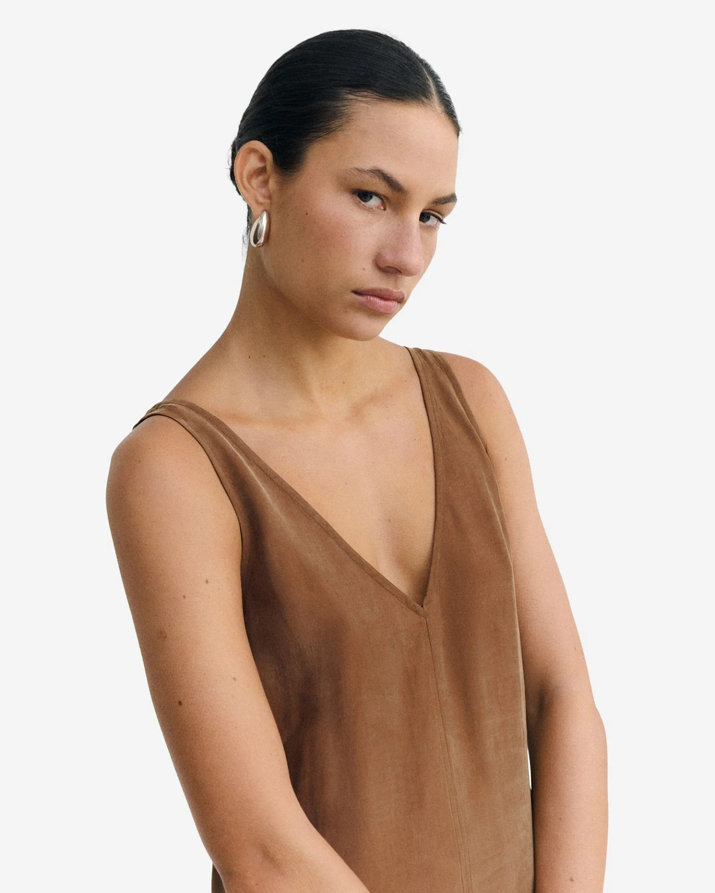 Thinking MU Kleid SADE – Ansicht 5