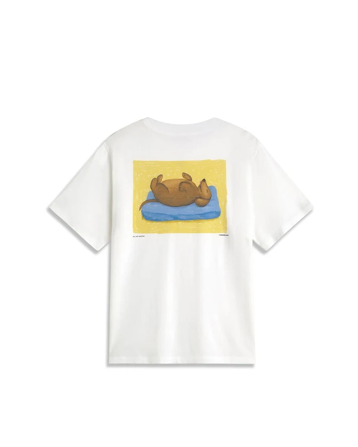 Thinking MU T-shirt Zach