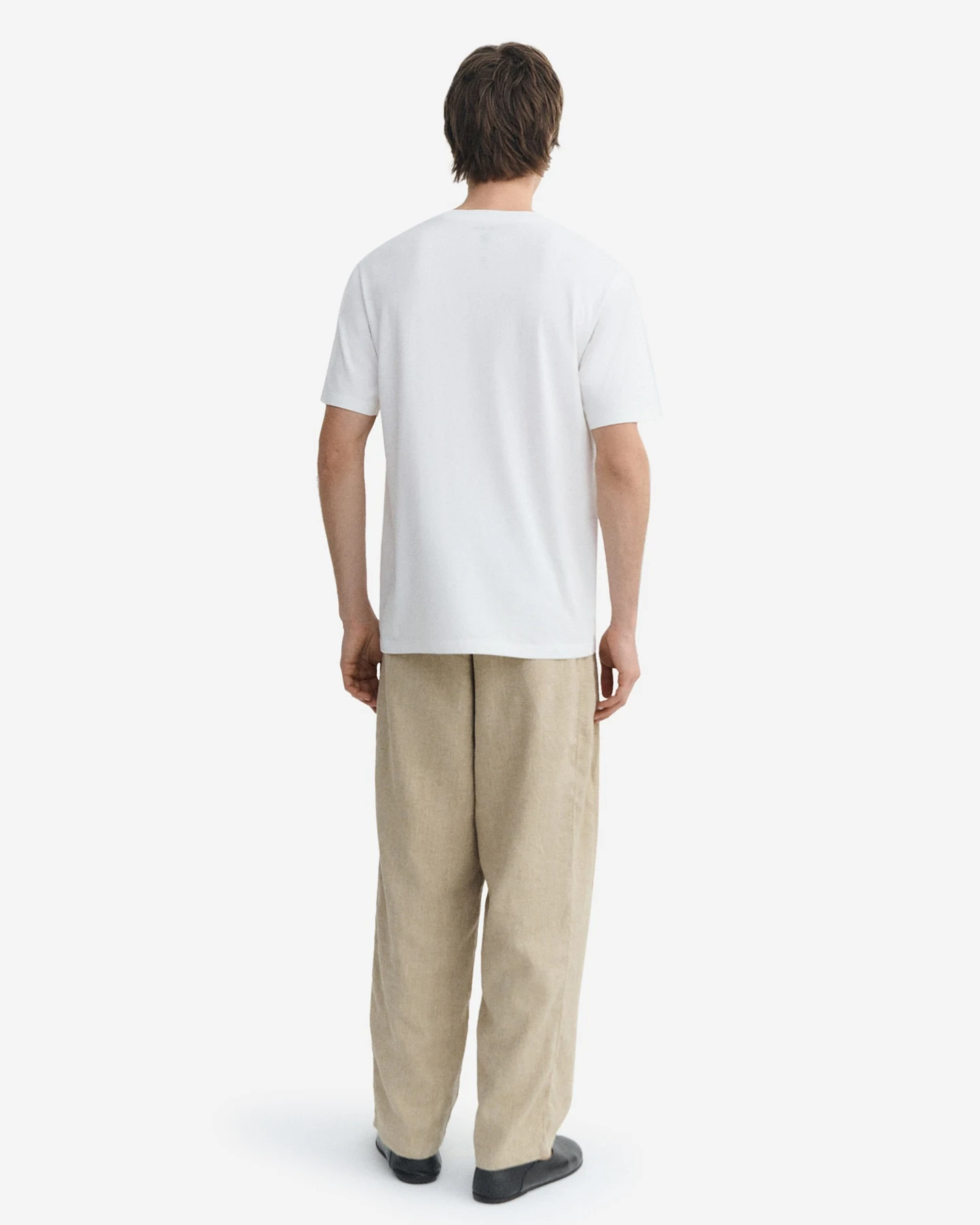 Thinking MU T-Shirt Zach – Ansicht 4