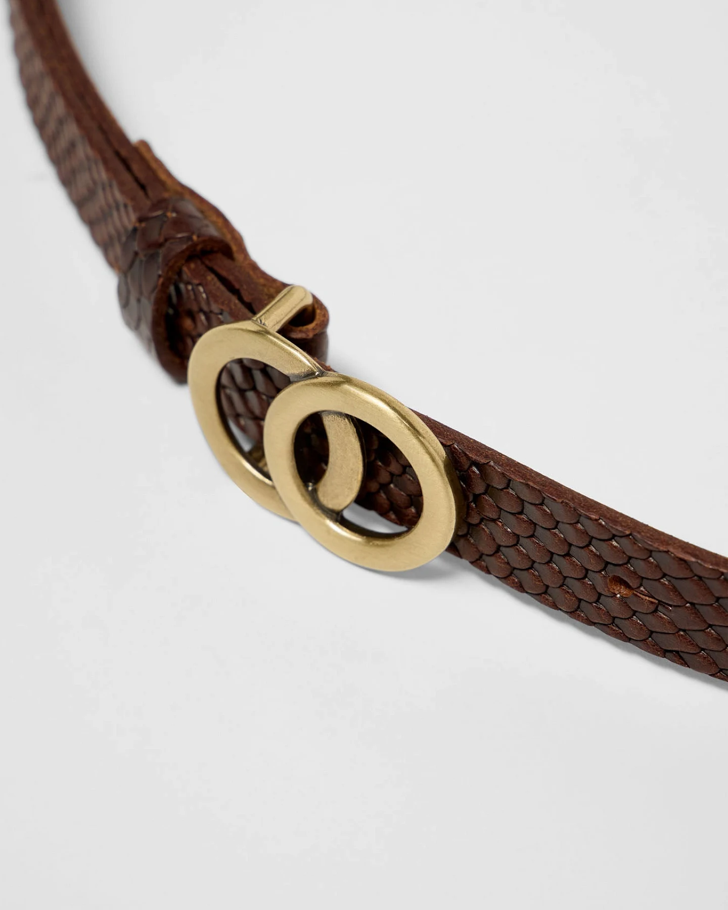 Ring Gürtel – Ansicht 2