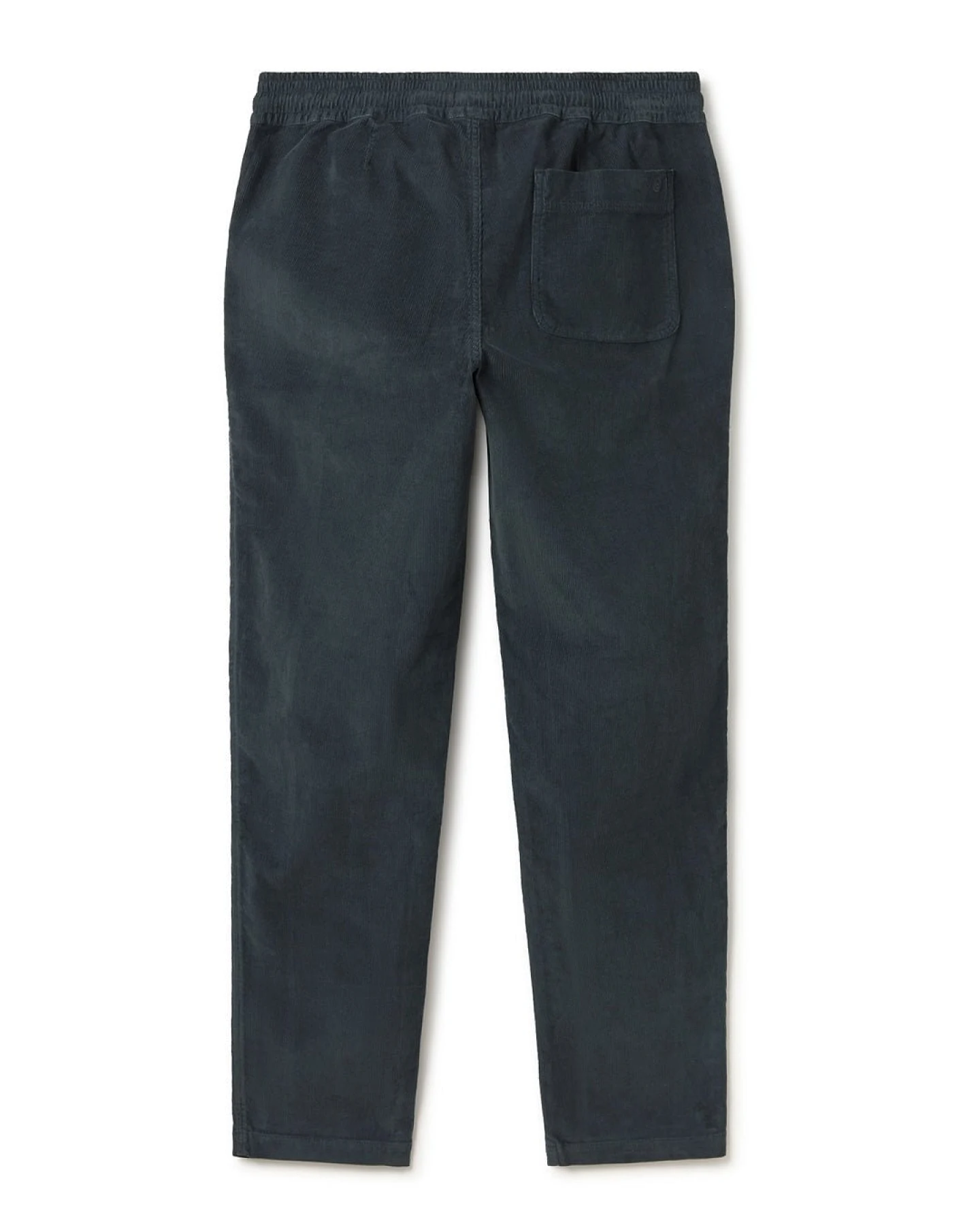 TWOTHIRDS Herren vegan Hose Trinity Dark Sand – Ansicht 2