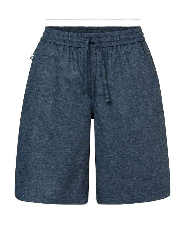 Vaude - Women's Redmont Shorts IV - Shorts Gr 36 blau