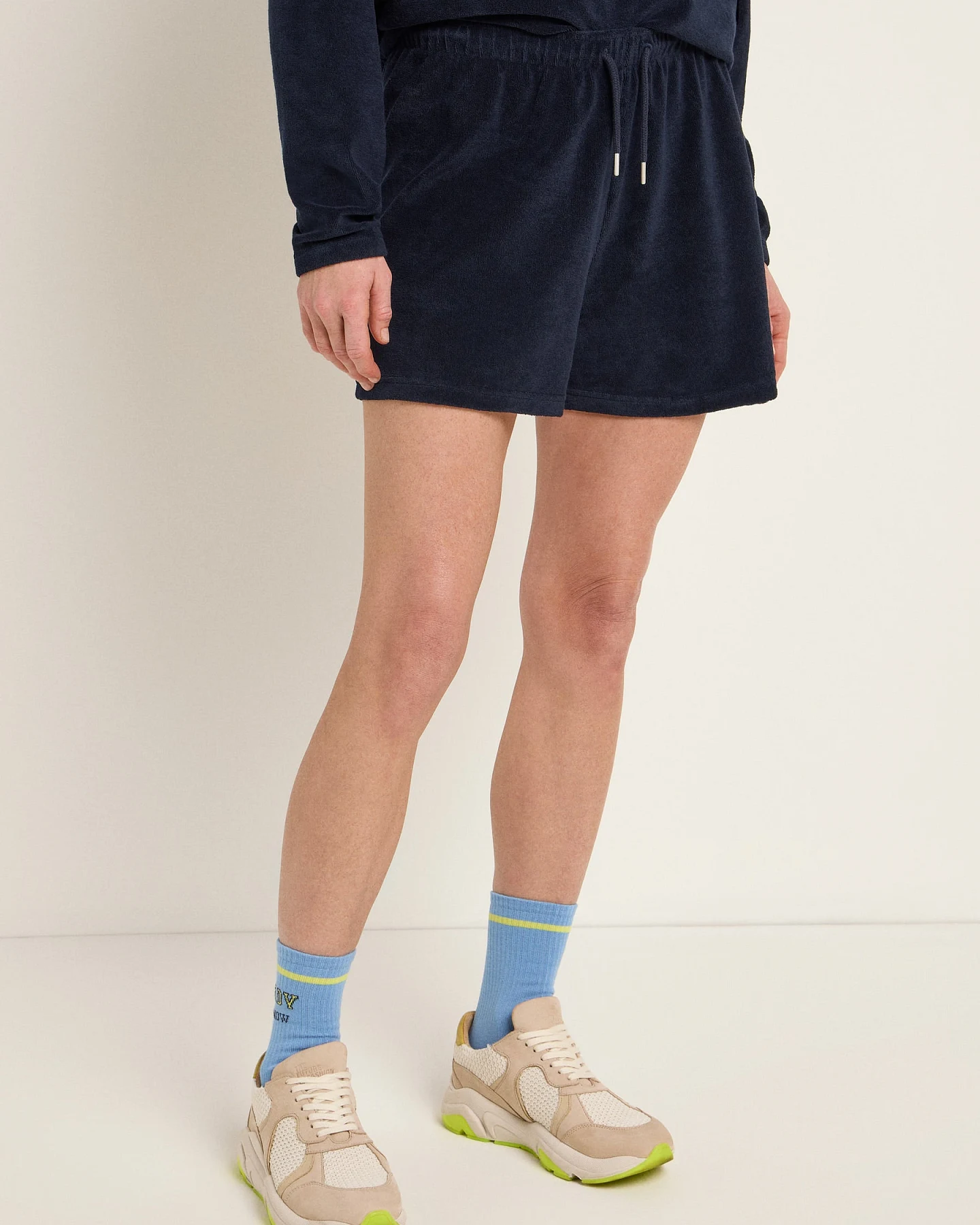 Shorts (GOTS) – Ansicht 2