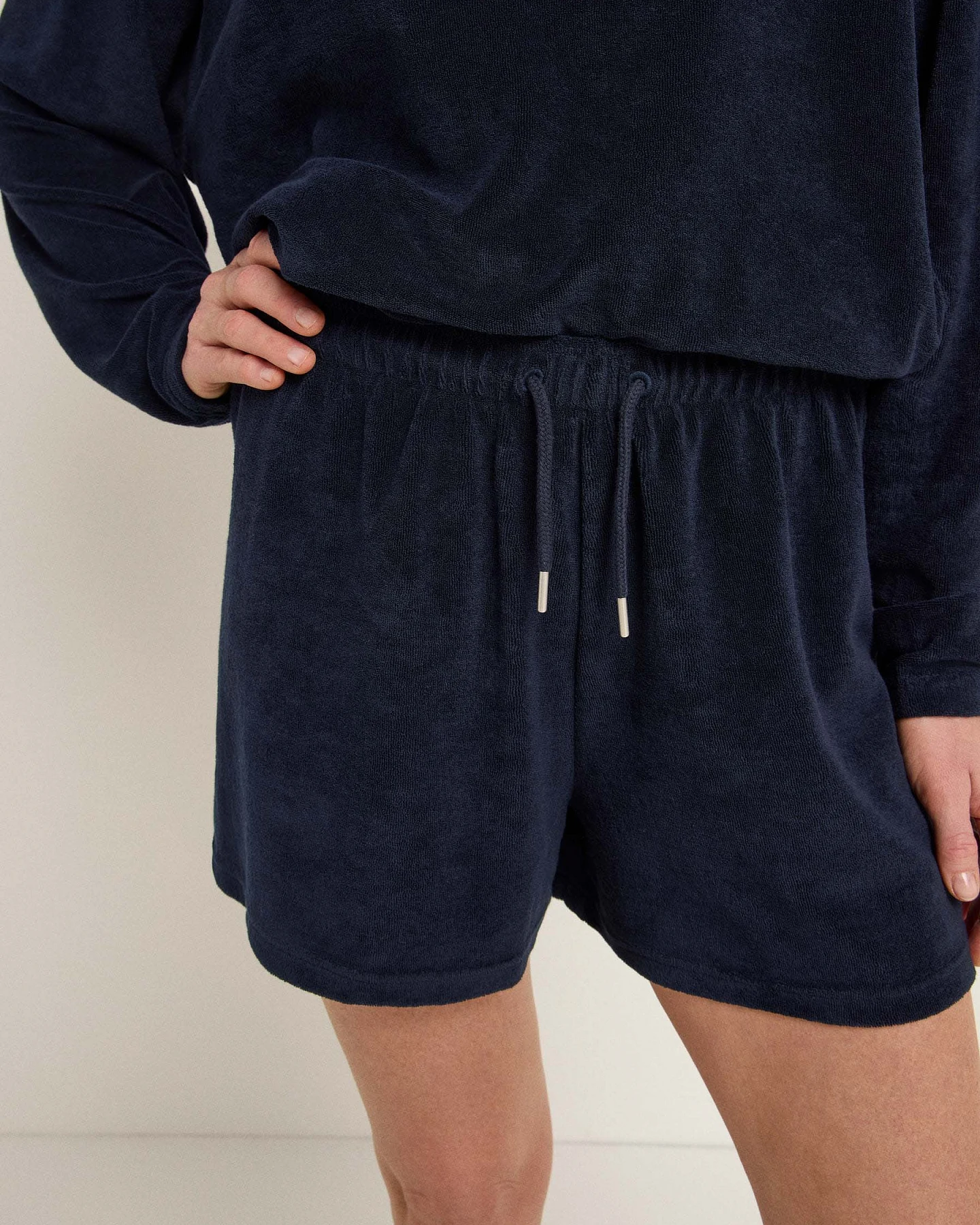 Shorts (GOTS) – Ansicht 3