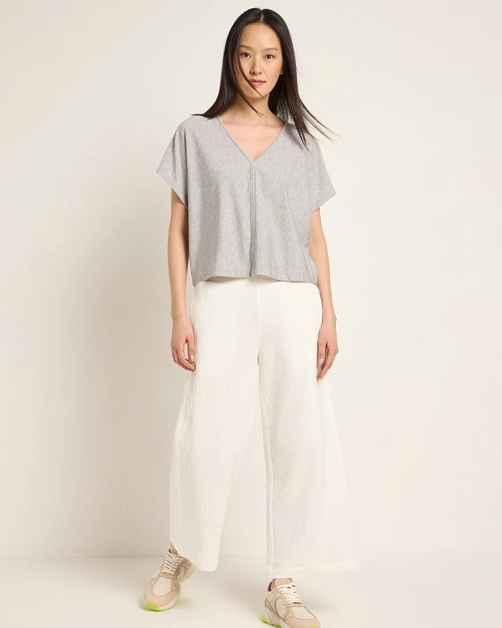 Blusenshirt