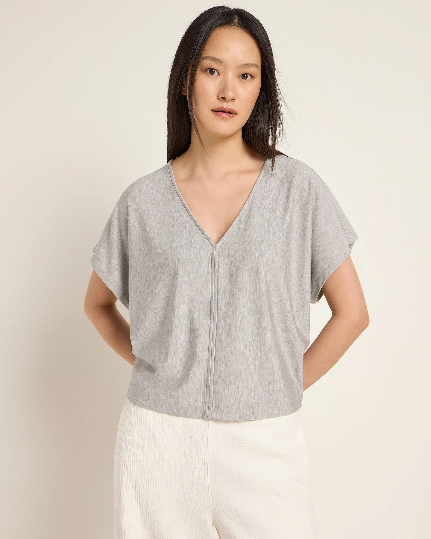 Blusenshirt – Ansicht 2