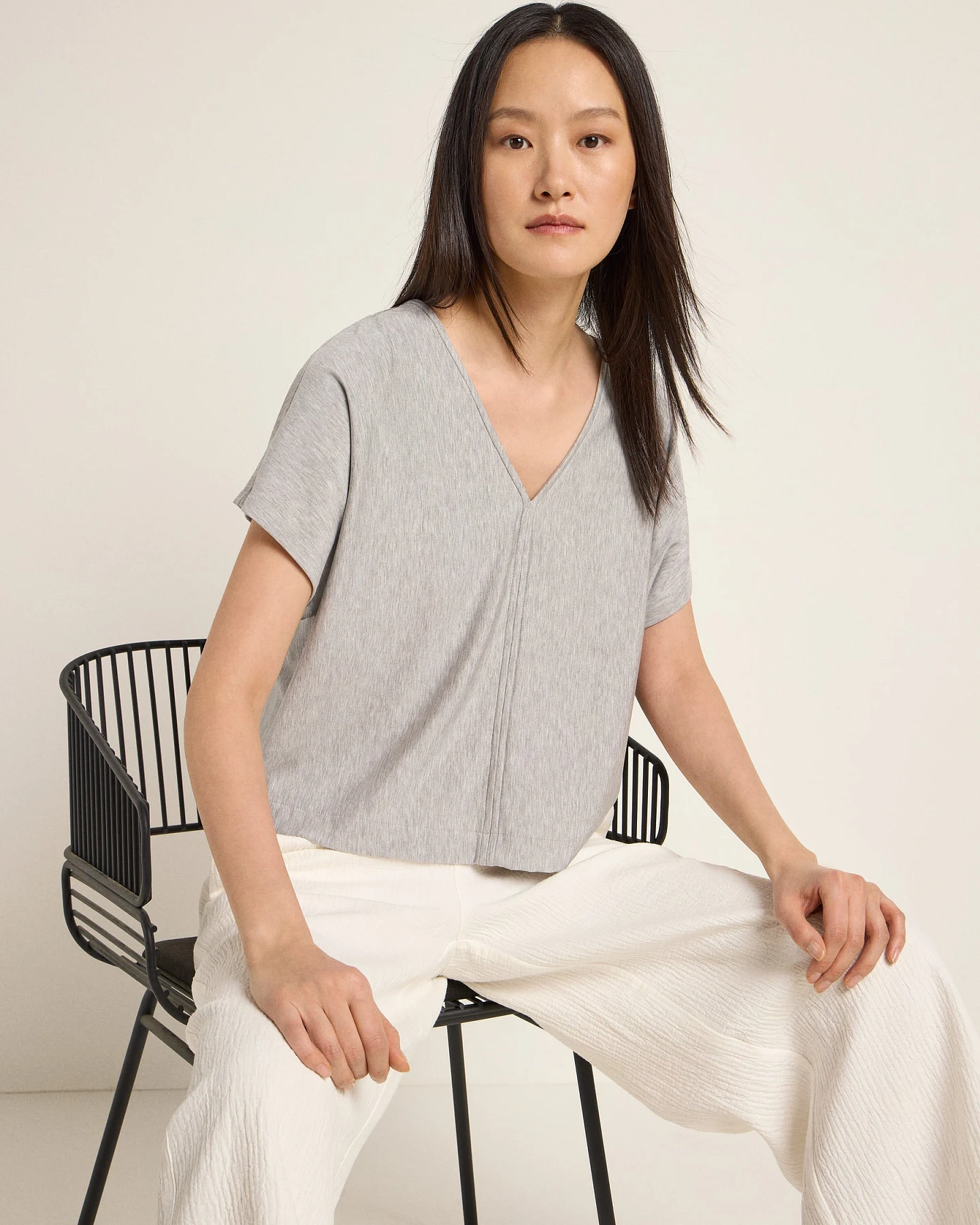 Blusenshirt – Ansicht 6