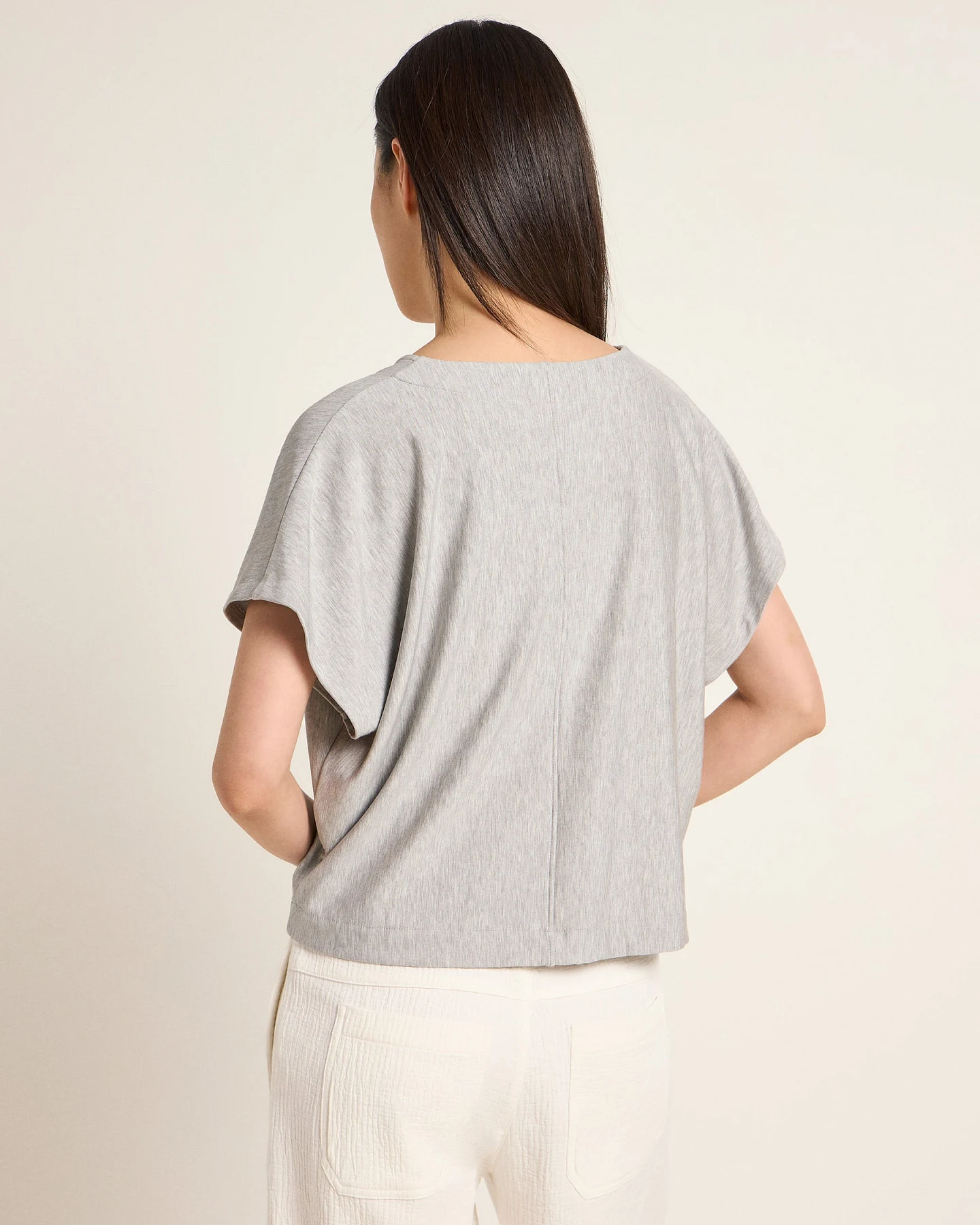 Blusenshirt – Ansicht 7