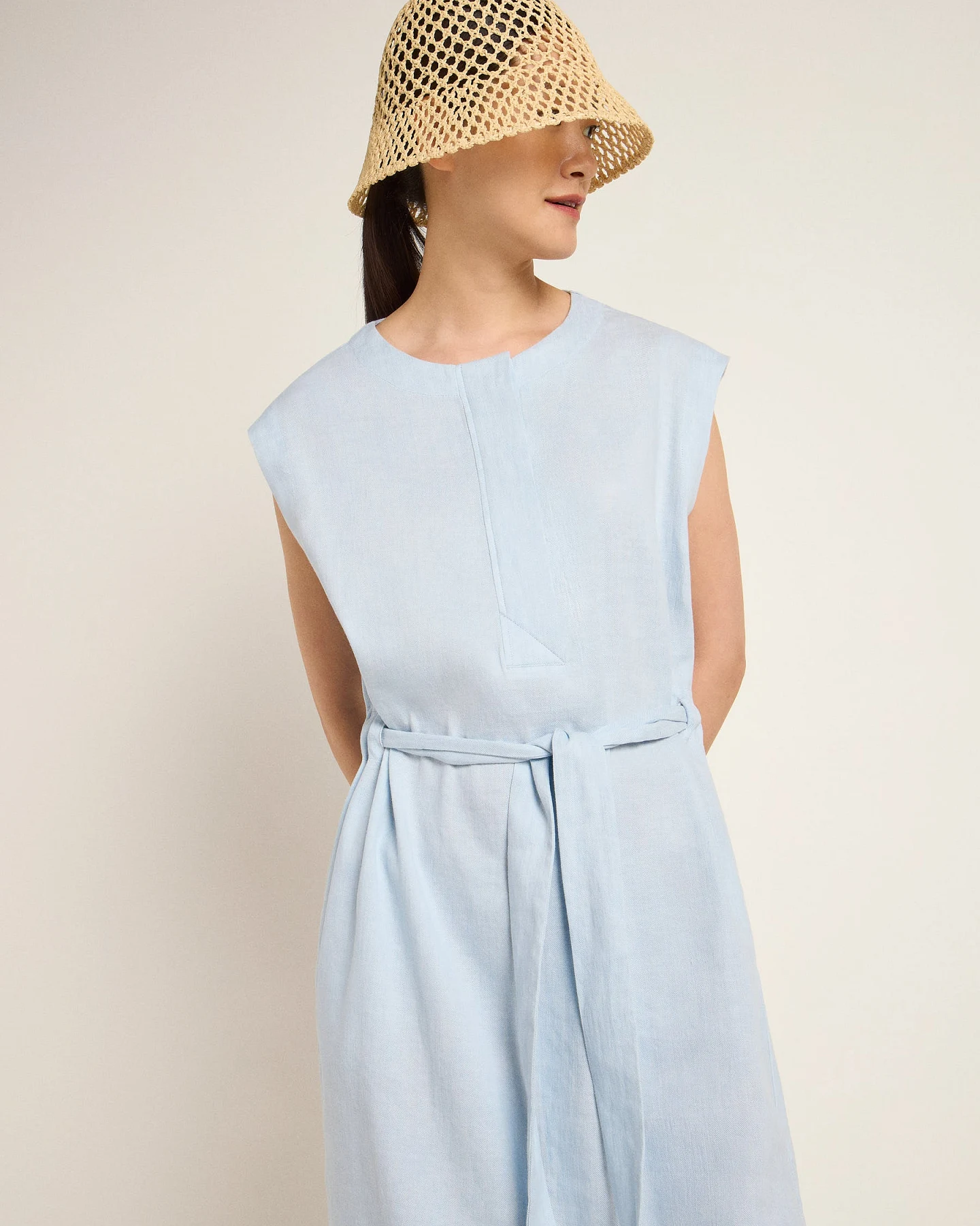 Kleid (OCS) – Ansicht 2