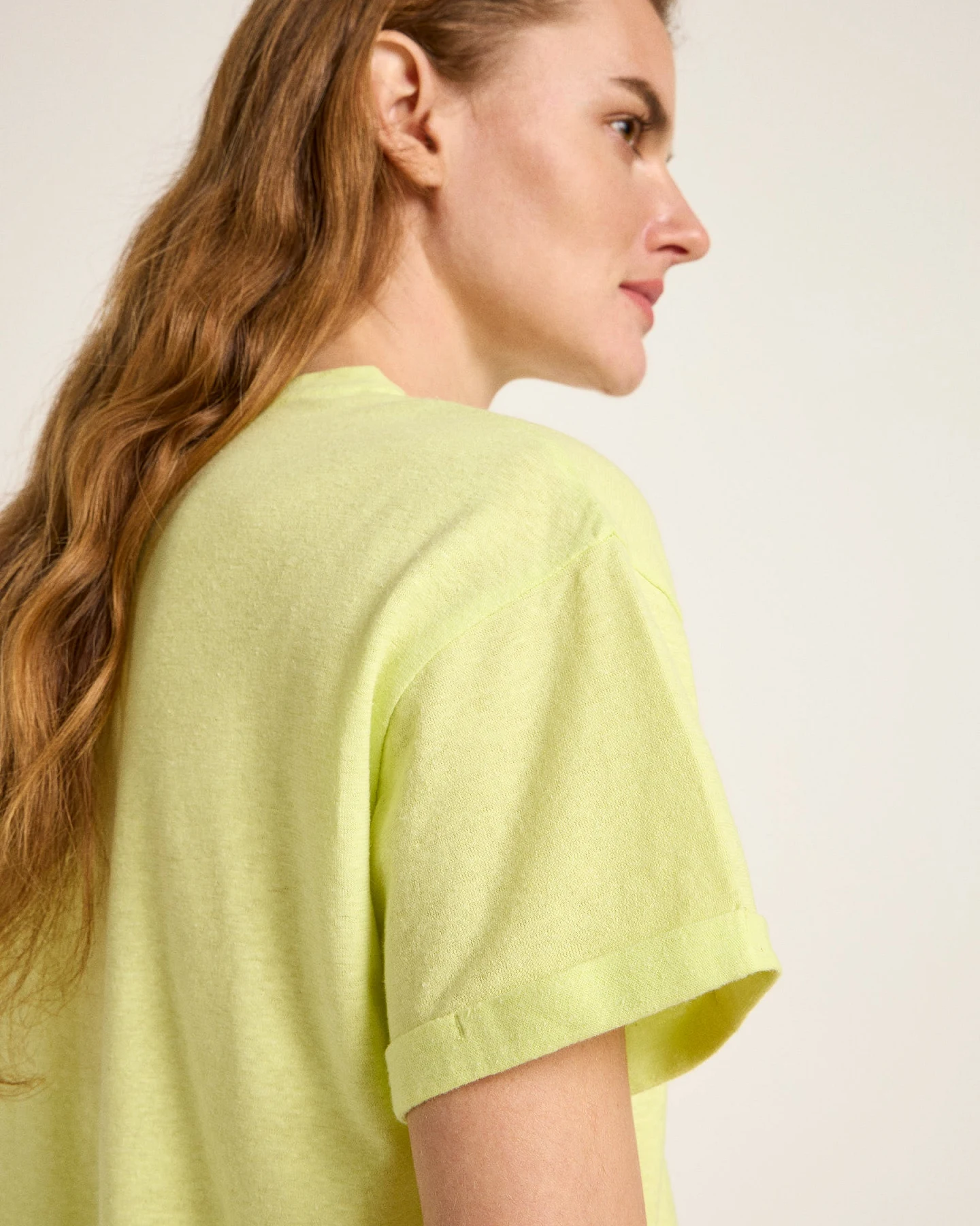 Statementshirt "READY" (OCS) – Ansicht 4