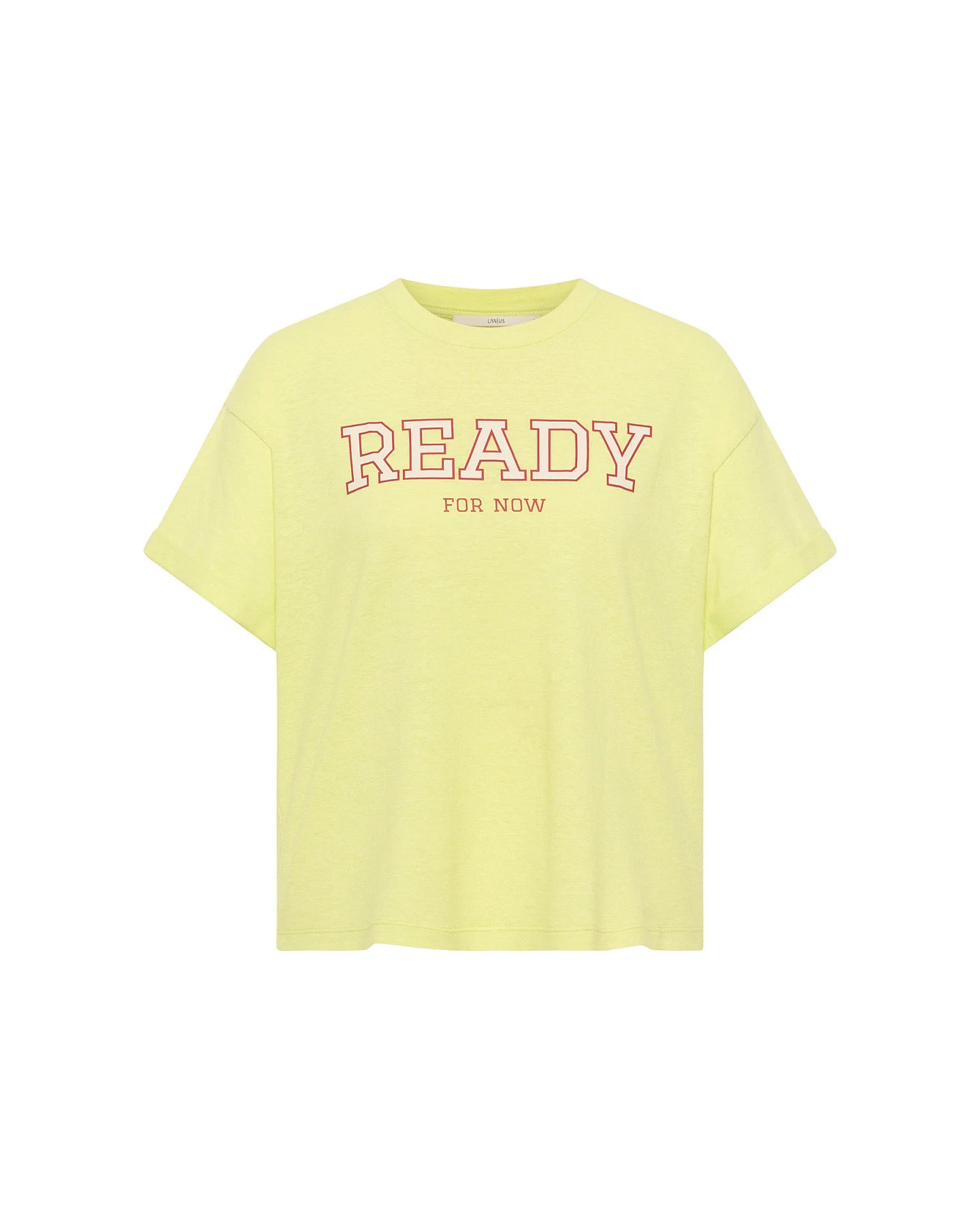 Statementshirt "READY" (OCS) – Ansicht 6