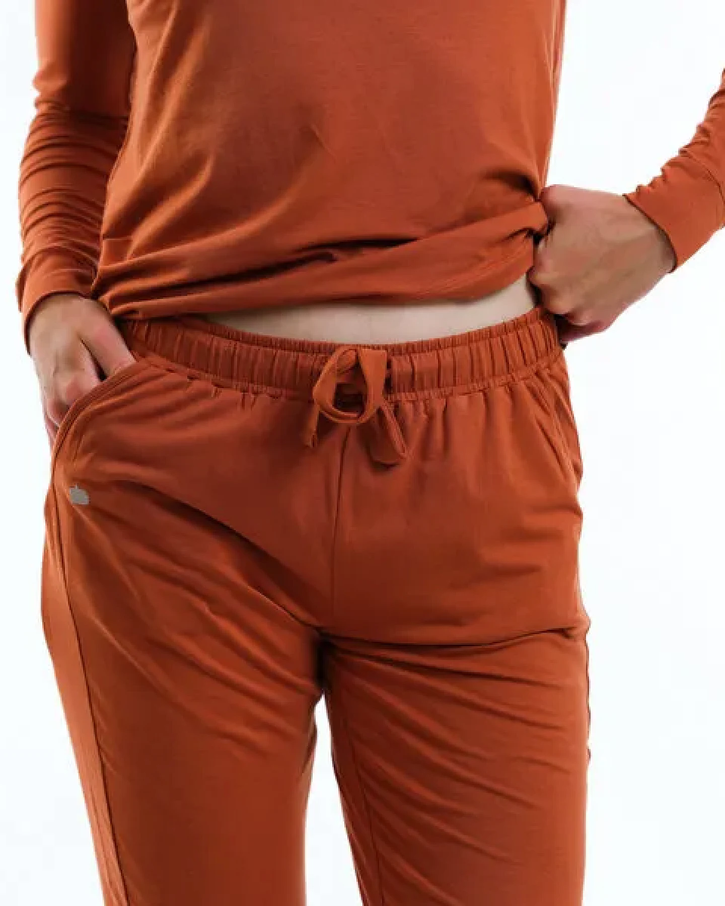 GARY MASH Pyjama Mary aus TENCEL Lyocell Mix – Ansicht 4