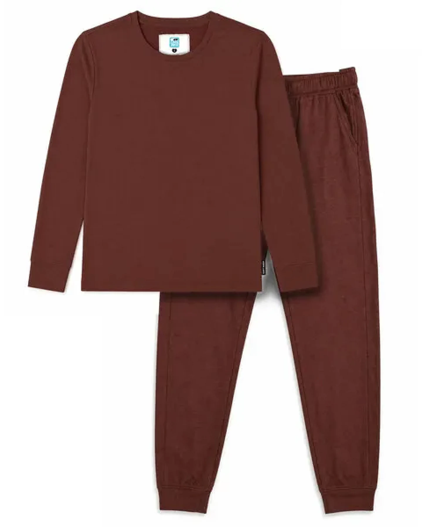 GARY MASH Pyjama Mary aus TENCEL Lyocell Mix – Ansicht 4