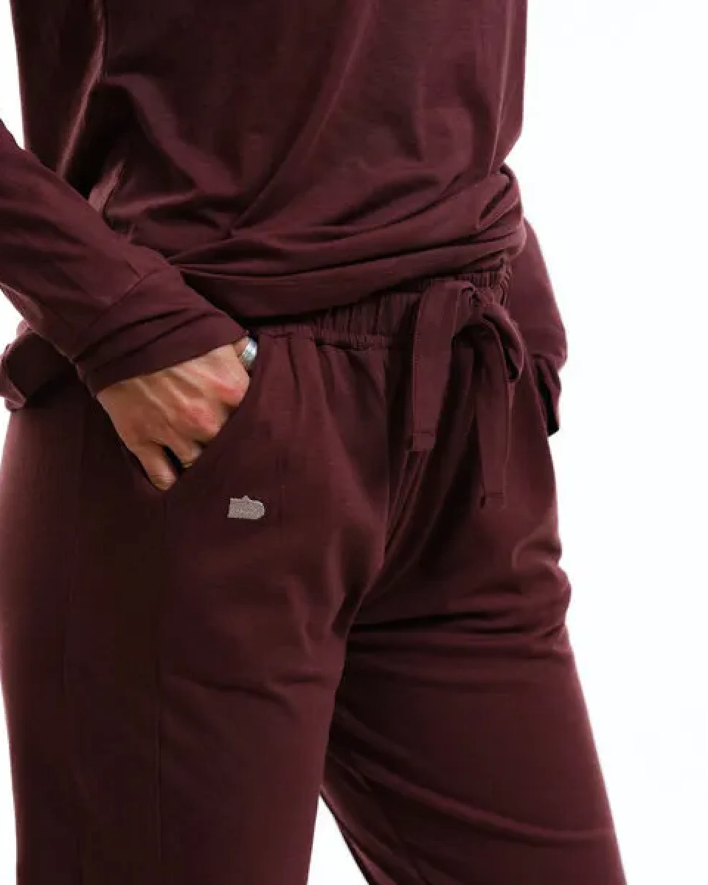 GARY MASH Pyjama Mary aus TENCEL Lyocell Mix – Ansicht 4