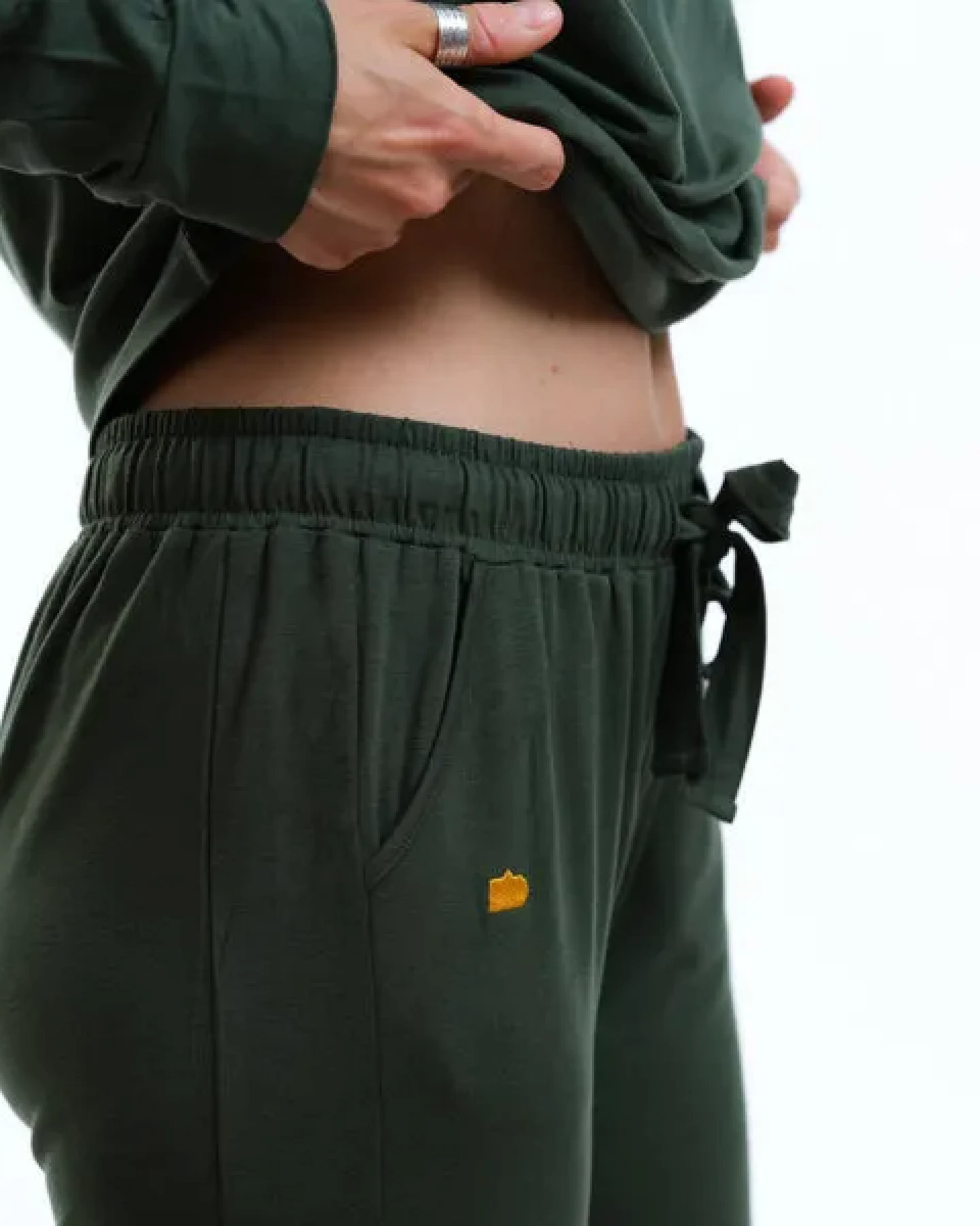 GARY MASH Pyjama Mary aus TENCEL Lyocell Mix – Ansicht 4