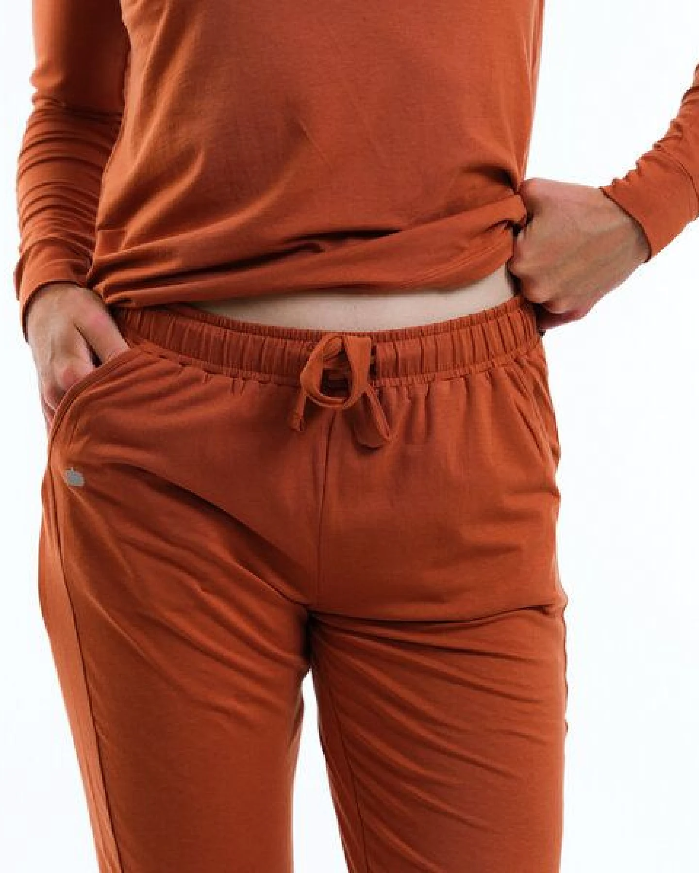 GARY MASH Pyjama Mary aus TENCEL Lyocell Mix – Ansicht 2