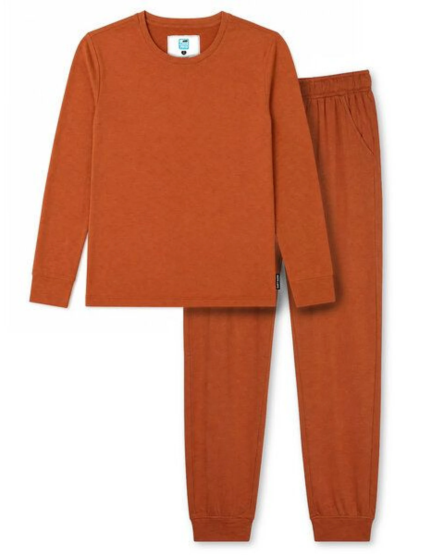GARY MASH Pyjama Mary aus TENCEL Lyocell Mix – Ansicht 4