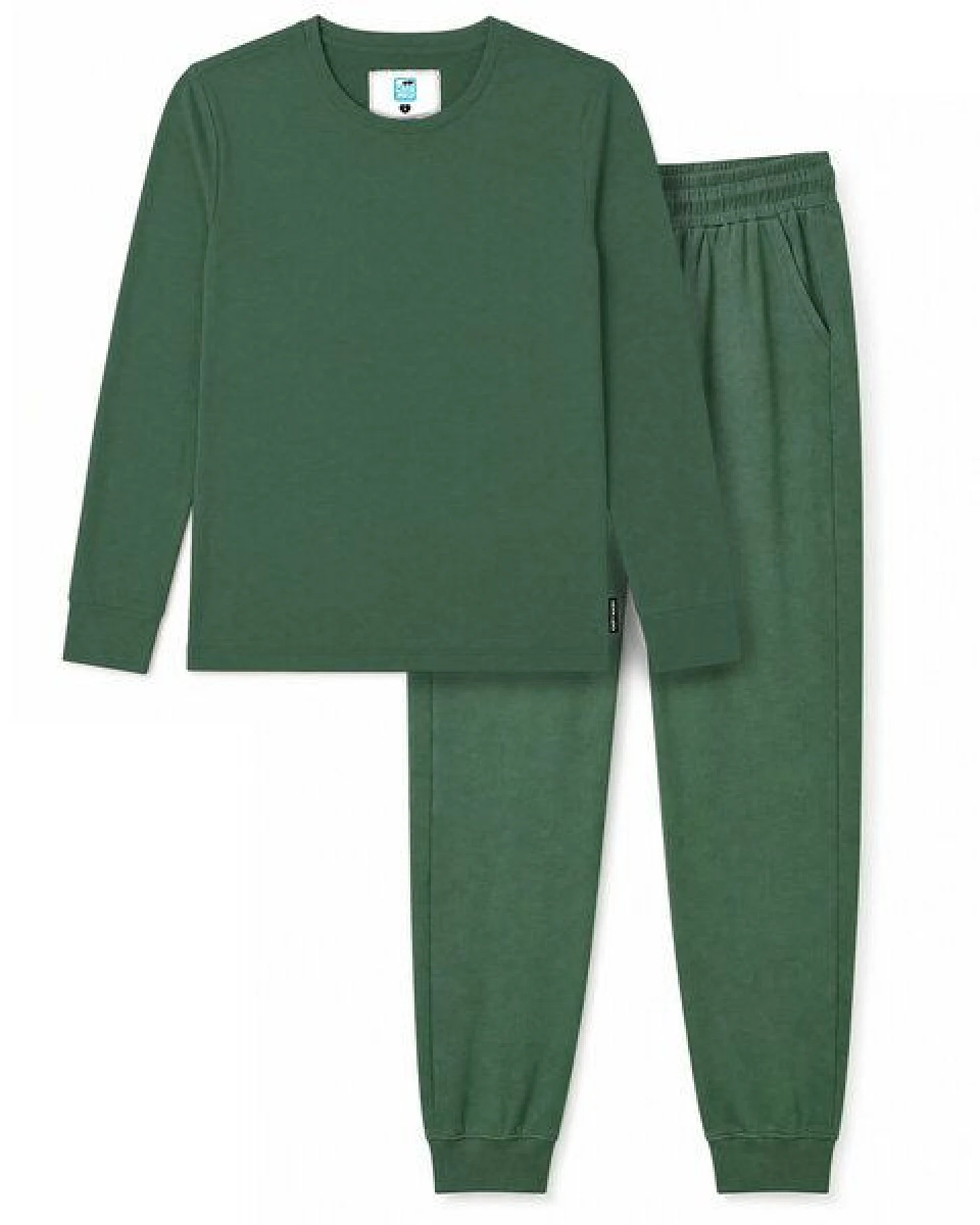 GARY MASH Pyjama Mary aus TENCEL Lyocell Mix – Ansicht 4