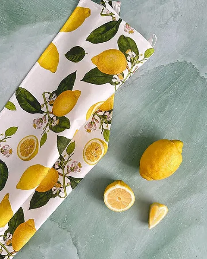 Lemons