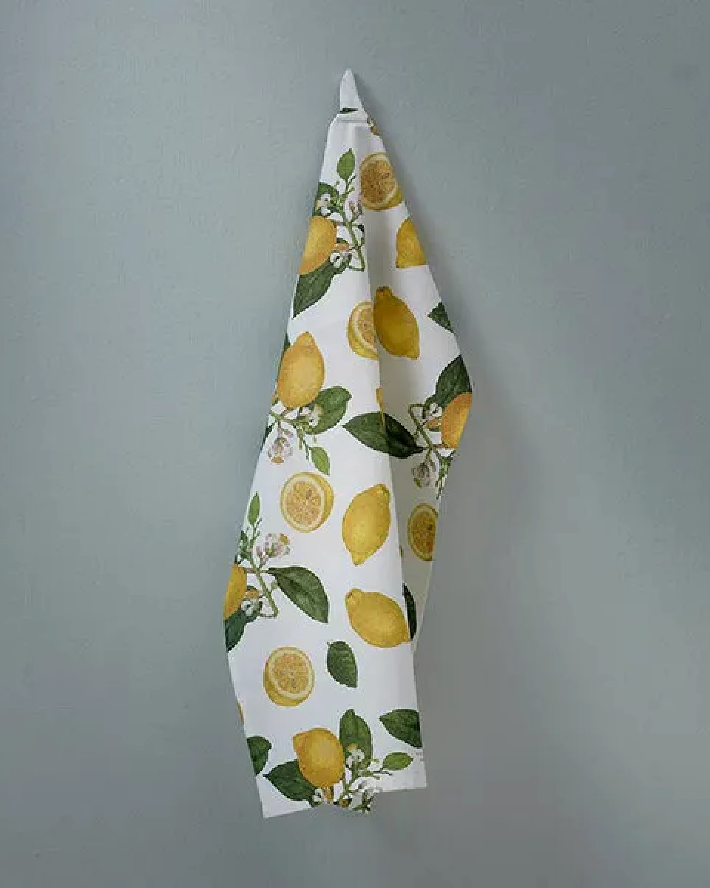 Koustrup & Co Gartenmotiv-Geschirrtücher aus 100% Bio-Baumwolle, 48 x 70 cm – Ansicht 4