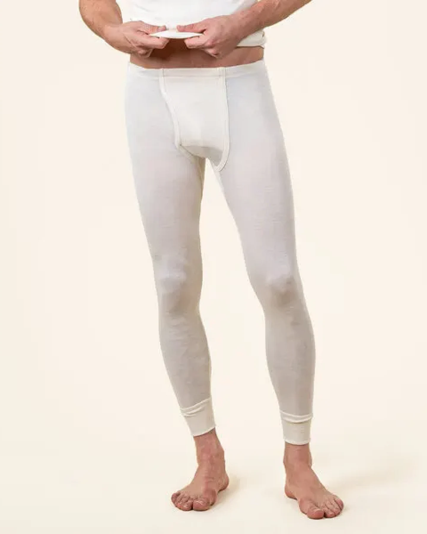 Living Crafts Lange Unterhose - HENRY – Ansicht 2