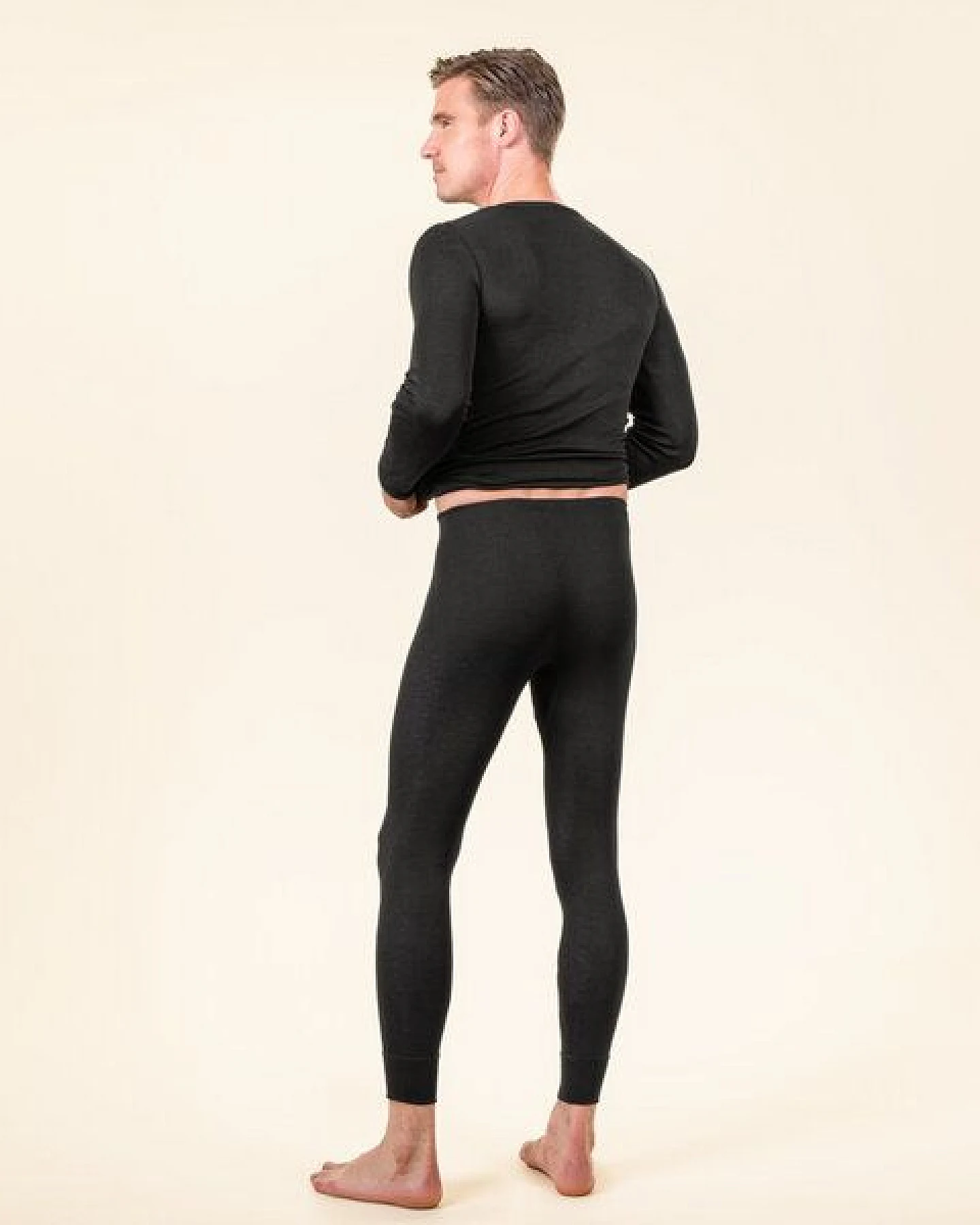 Living Crafts Lange Unterhose - HENRY – Ansicht 2