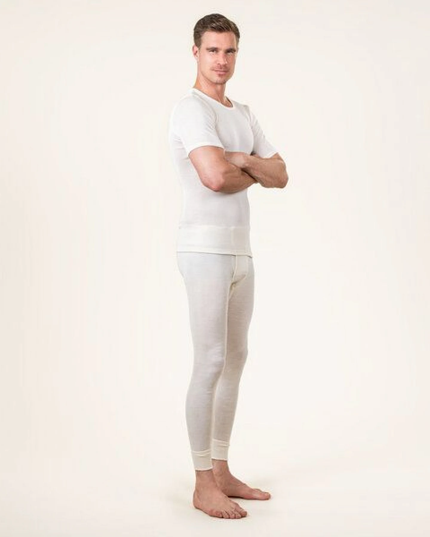 Living Crafts Lange Unterhose - HENRY – Ansicht 2