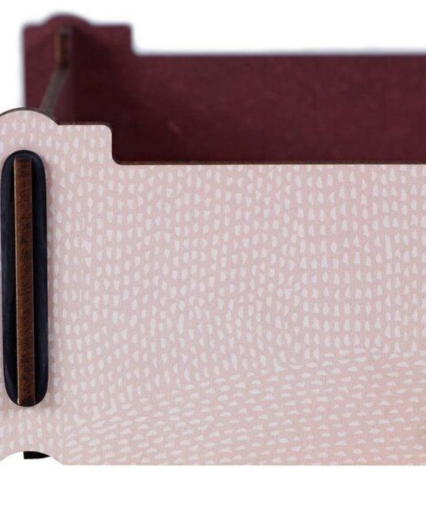 WERKHAUS Aufbewahrungsbox klein Rosa – Ansicht 2
