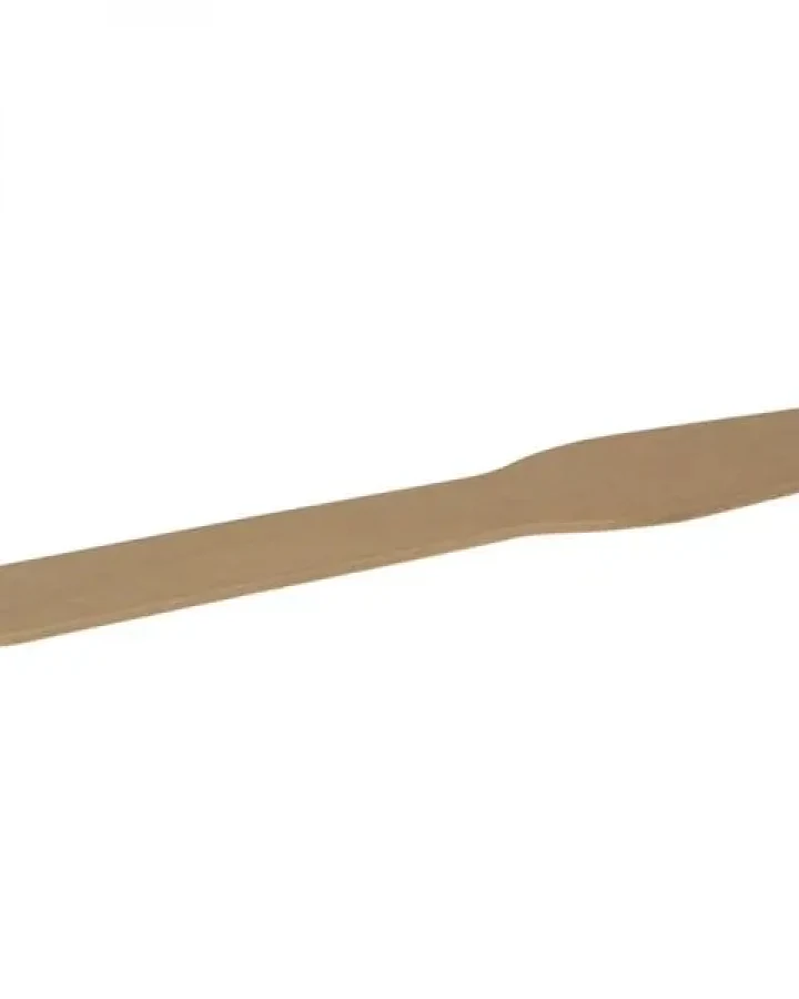 naturesse® Naturesse – Holz Eislöffel 9,6 cm (10.000er-Großpackung)