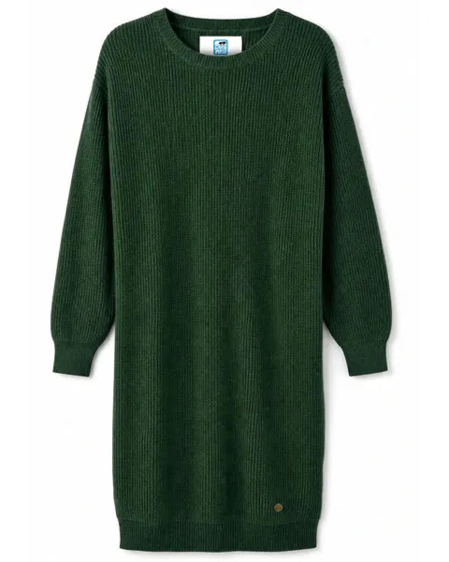 GARY MASH Strickkleid Frannie aus Biobaumwolle – Ansicht 3