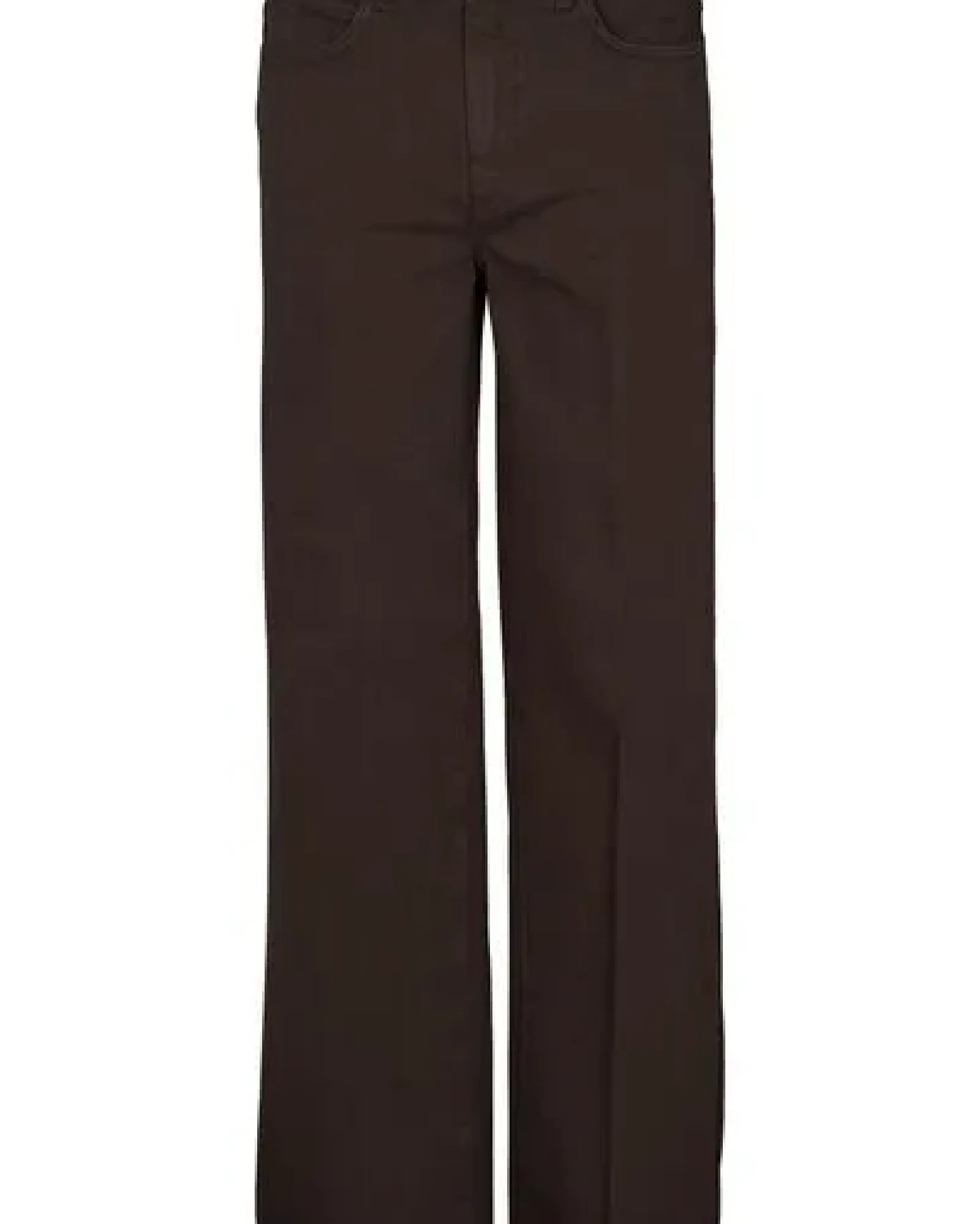 Basic Apparel High-Waist Jeans ENYA aus Bio-Baumwolle und recycelter Baumwolle – Ansicht 4