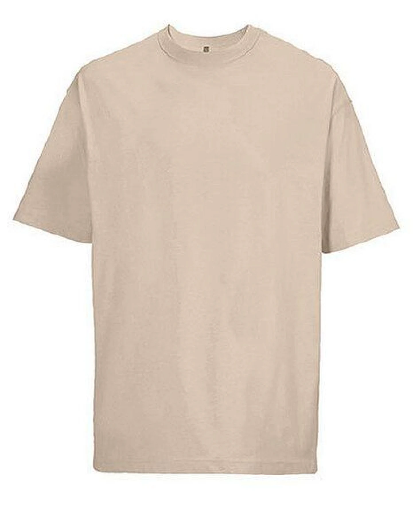 Sol's Herren Men Oversize T-Shirt Rundhals Bio - Baumwolle Loose Fit – Ansicht 2