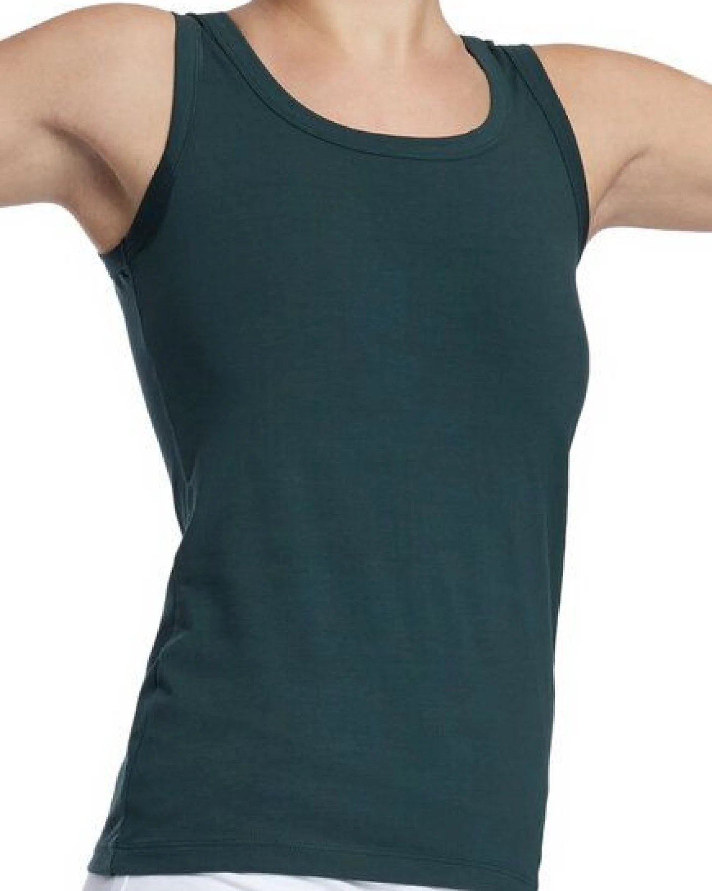ESPARTO Yoga-Tanktop "Auron" – Ansicht 3