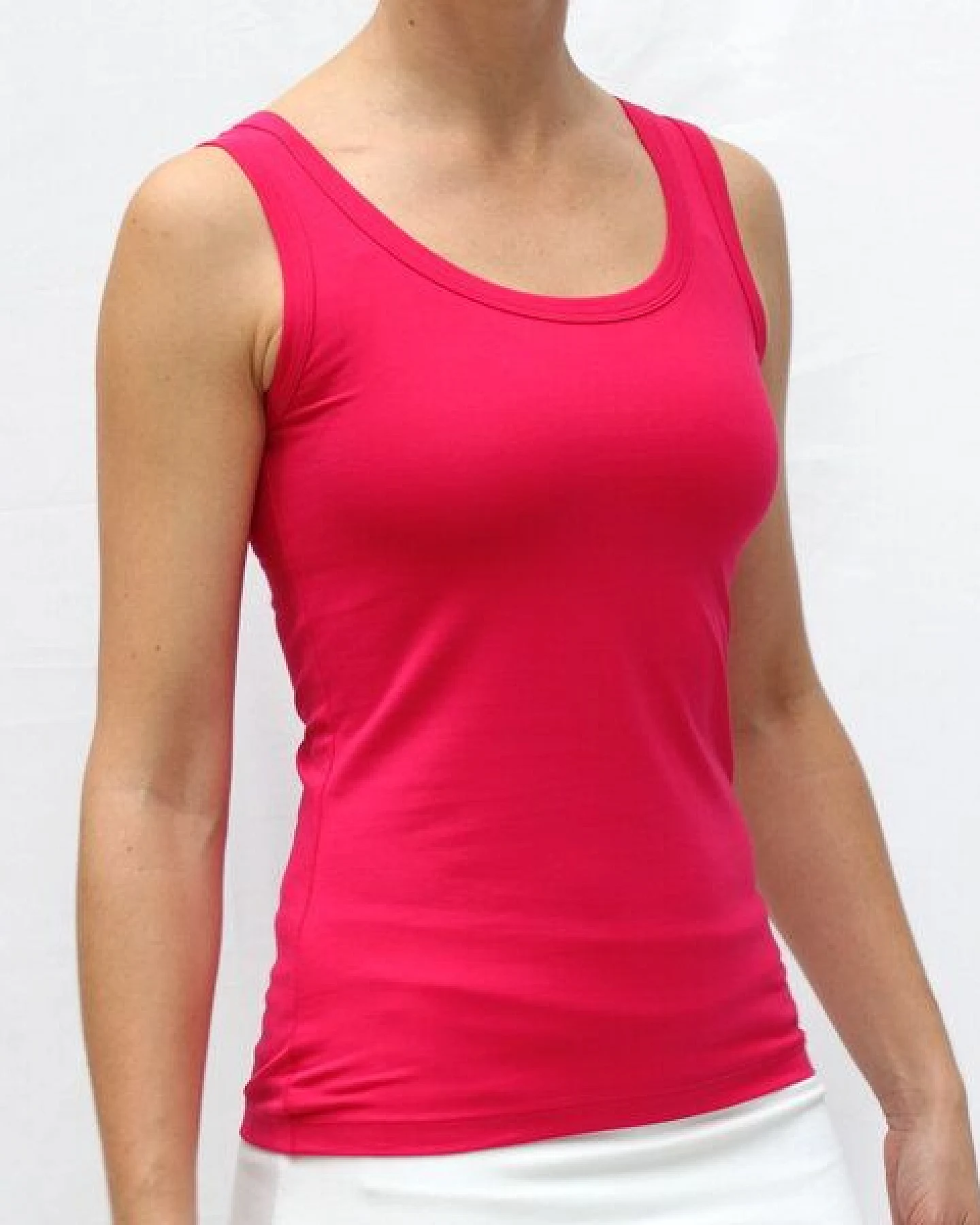 ESPARTO Yoga-Tanktop "Auron" – Ansicht 4