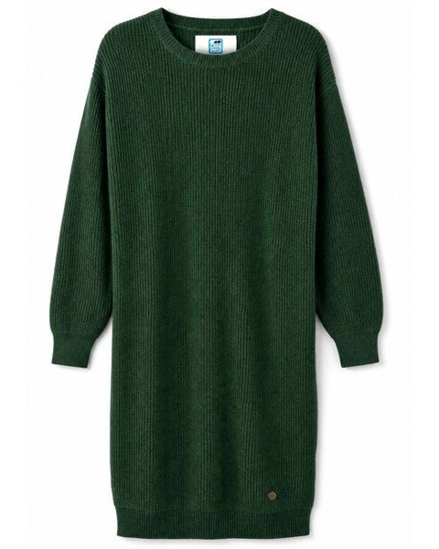 GARY MASH Strickkleid Frannie aus Biobaumwolle – Ansicht 3