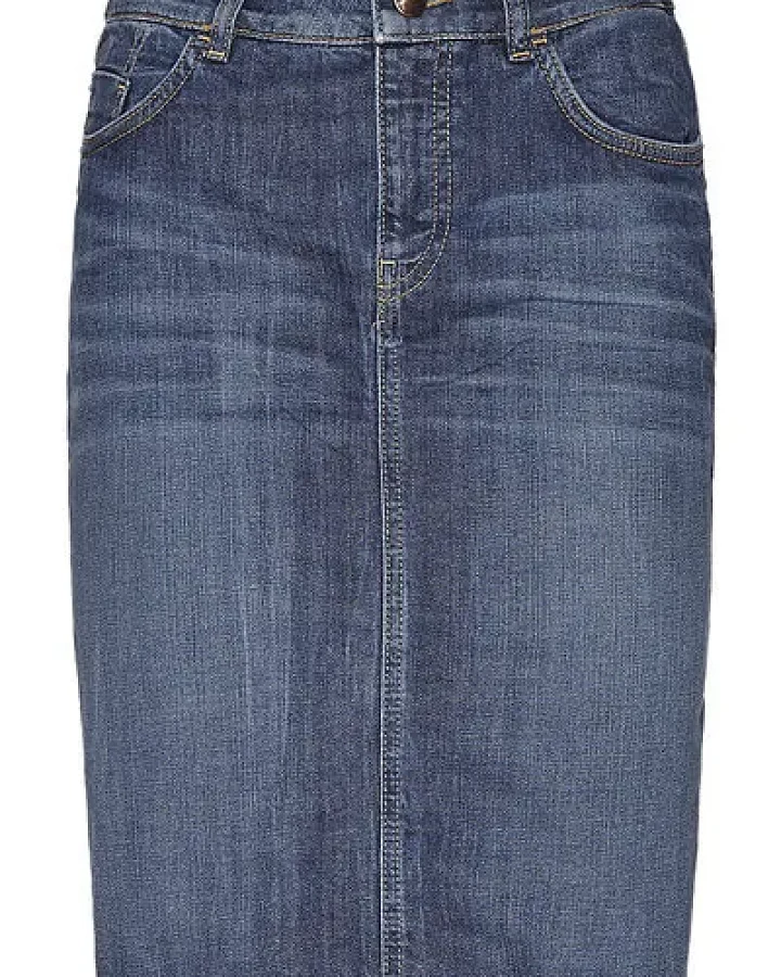 Wunderwerk Marie denim skirt