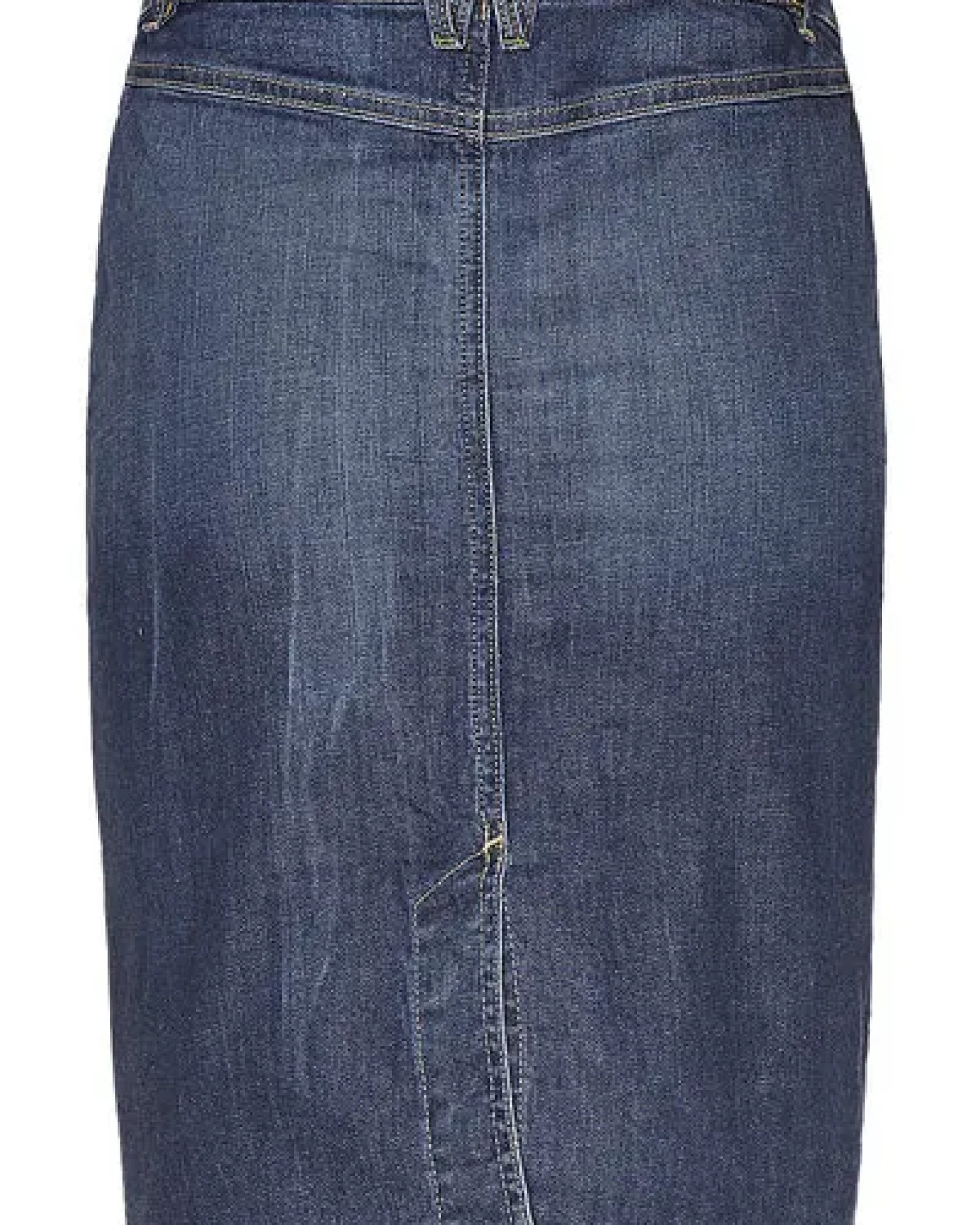 Wunderwerk Marie denim skirt – Ansicht 3
