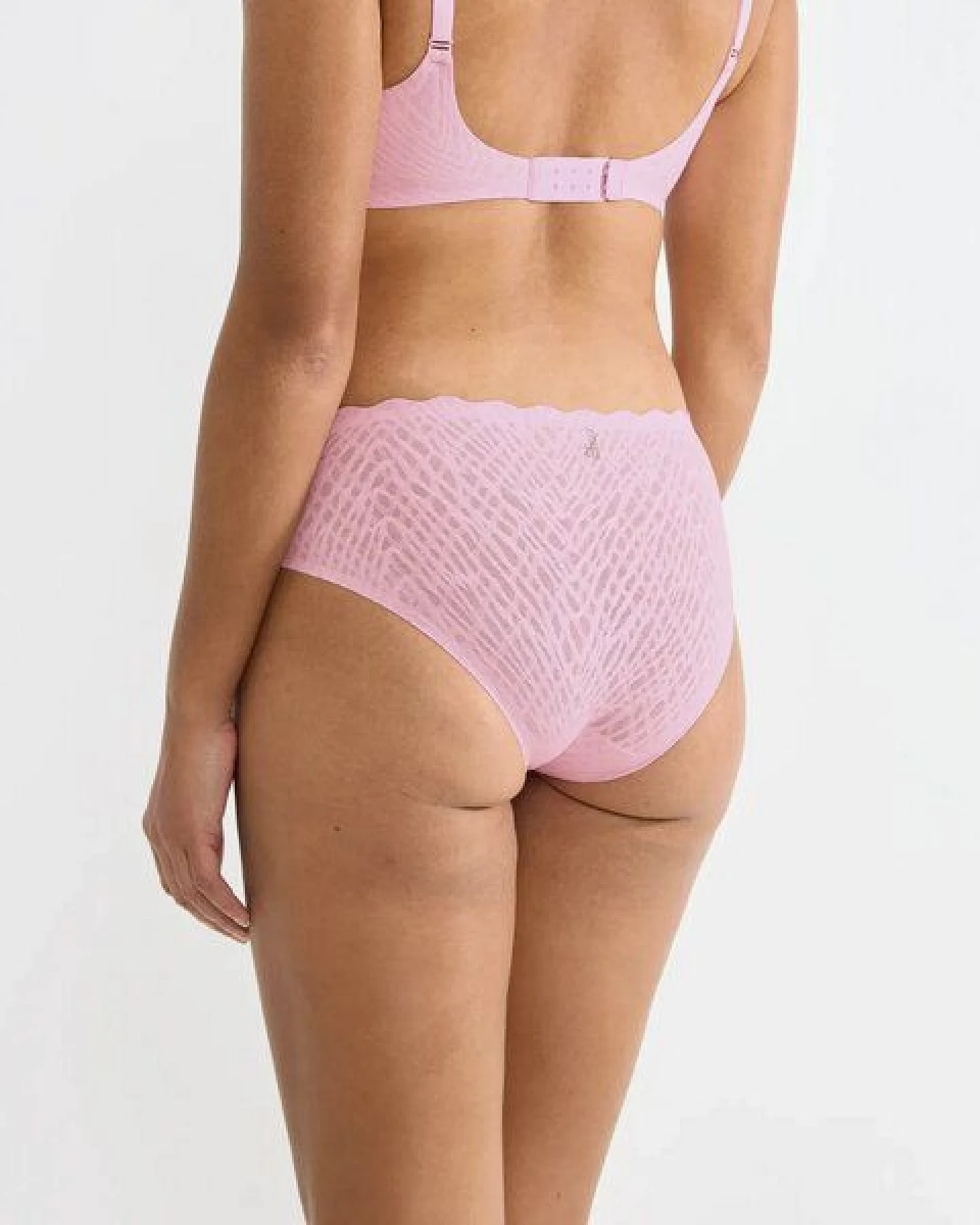 Sloggi ZERO FEEL BLISS Hipster – Ansicht 2